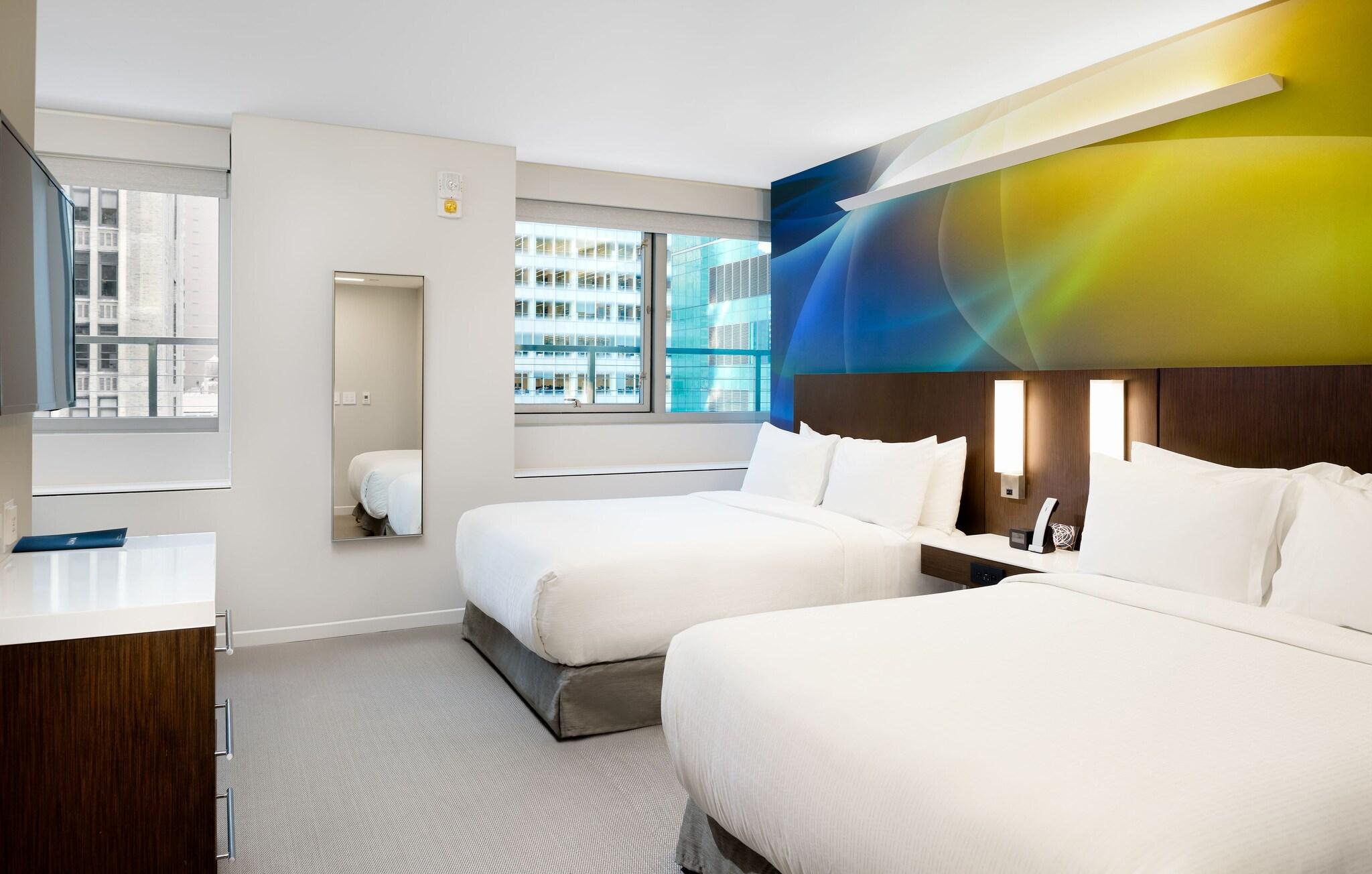 Room Accessible with Views