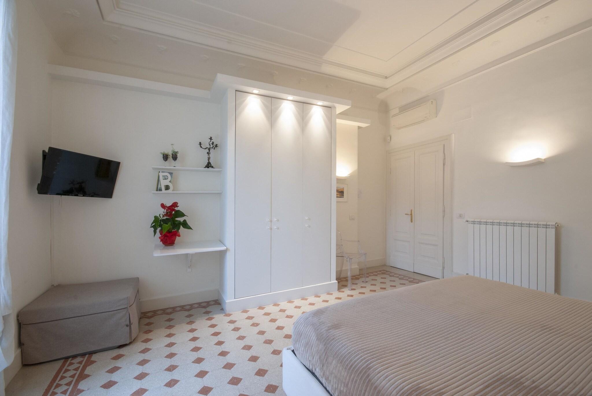 Triple Superior Queen Bed