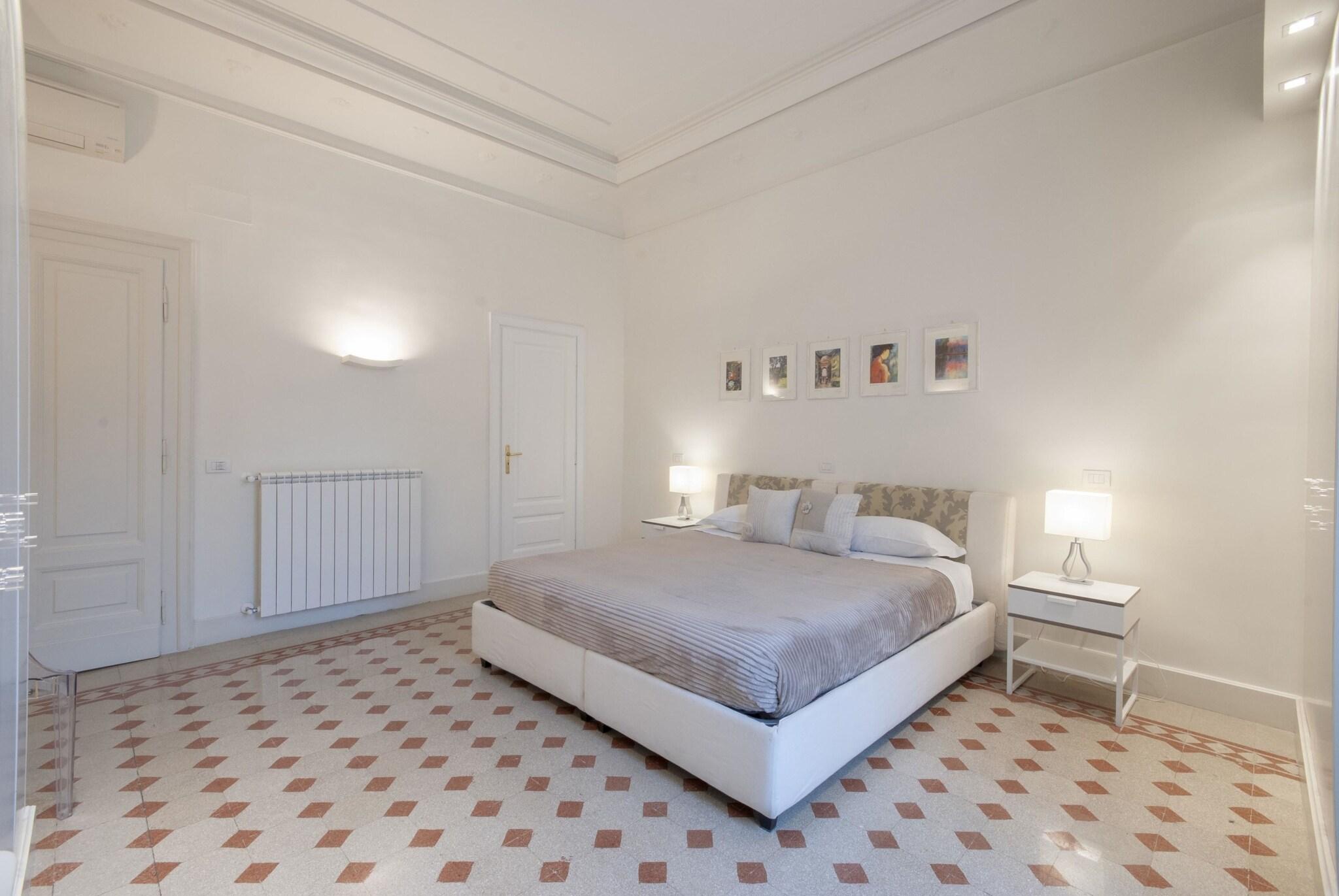 Triple Superior Queen Bed