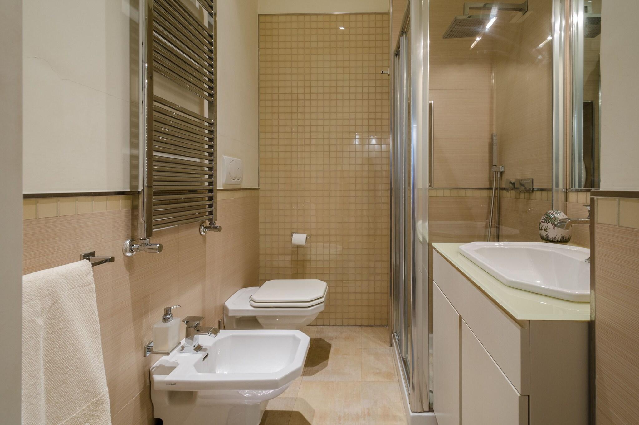 Triple Superior Queen Bed