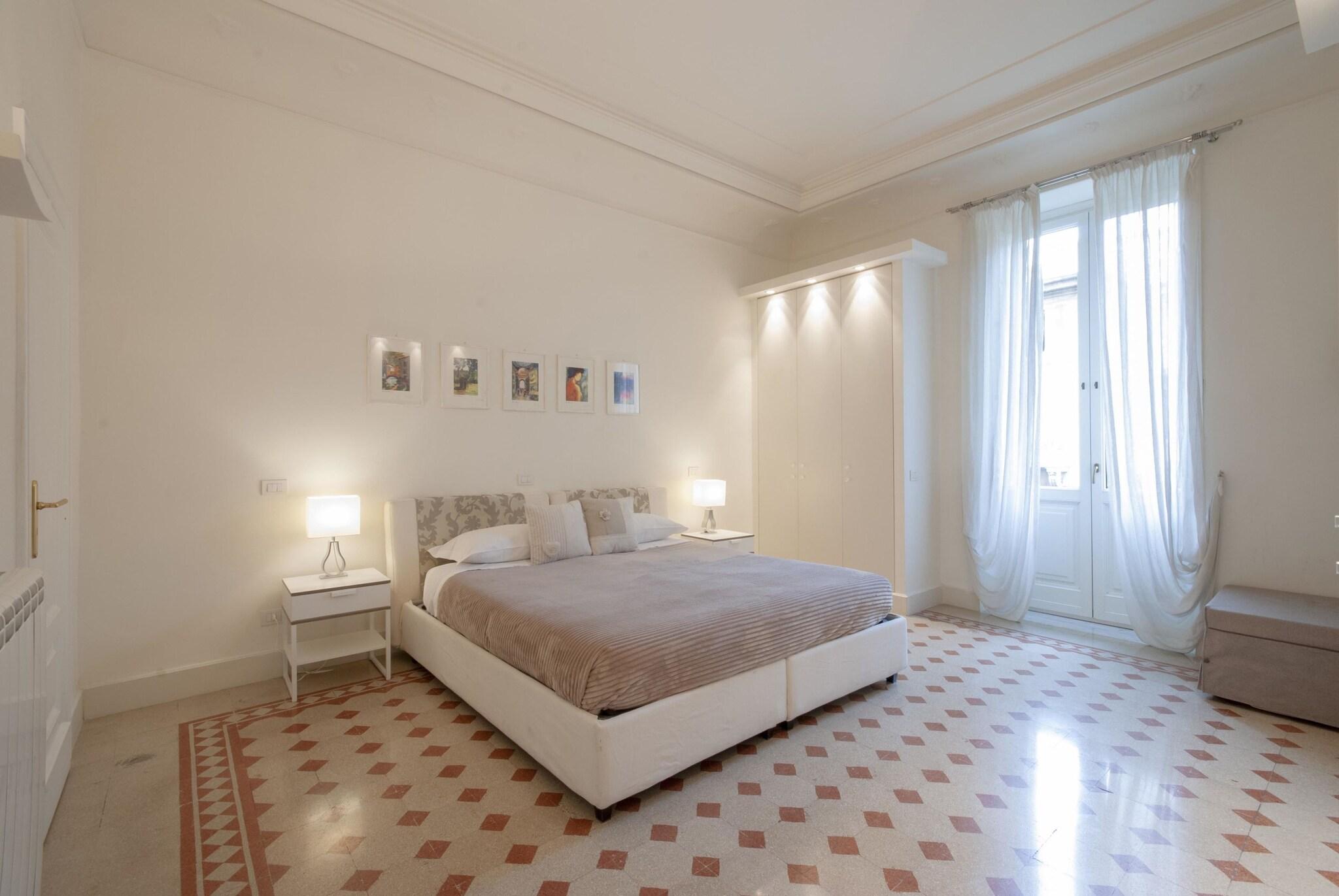 Triple Superior Queen Bed