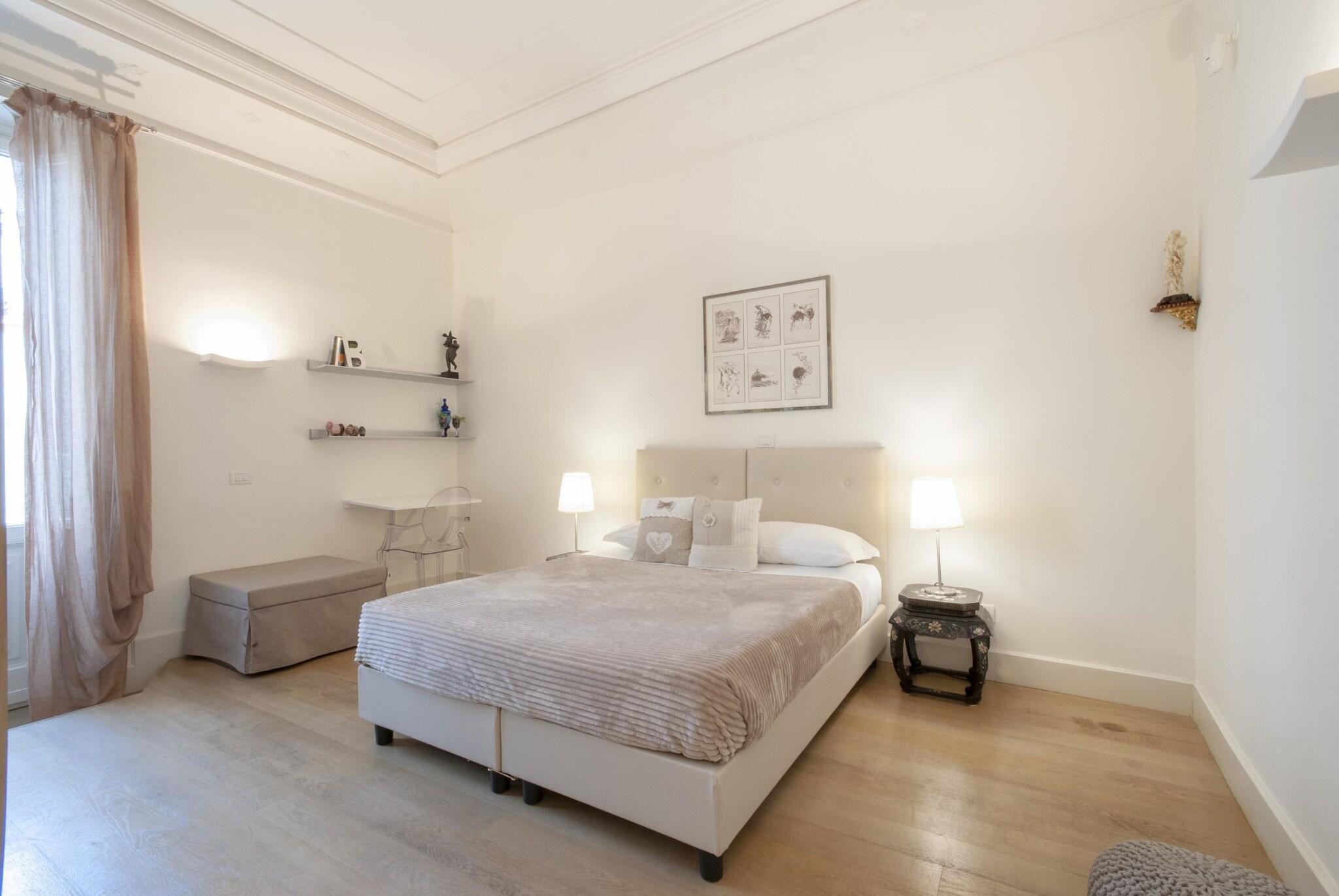 Double or Twin Deluxe Queen Bed