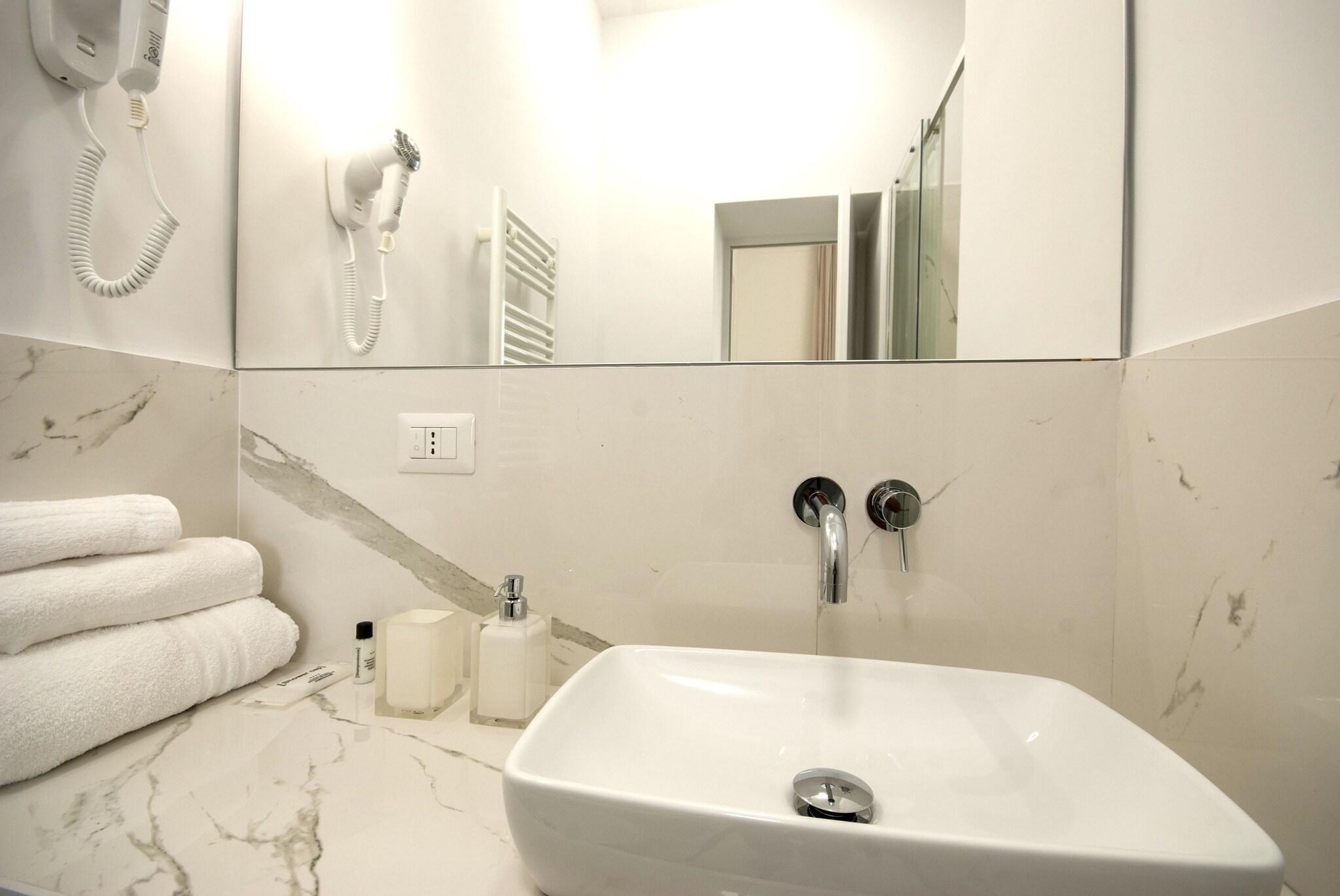 Double Deluxe Queen Bed