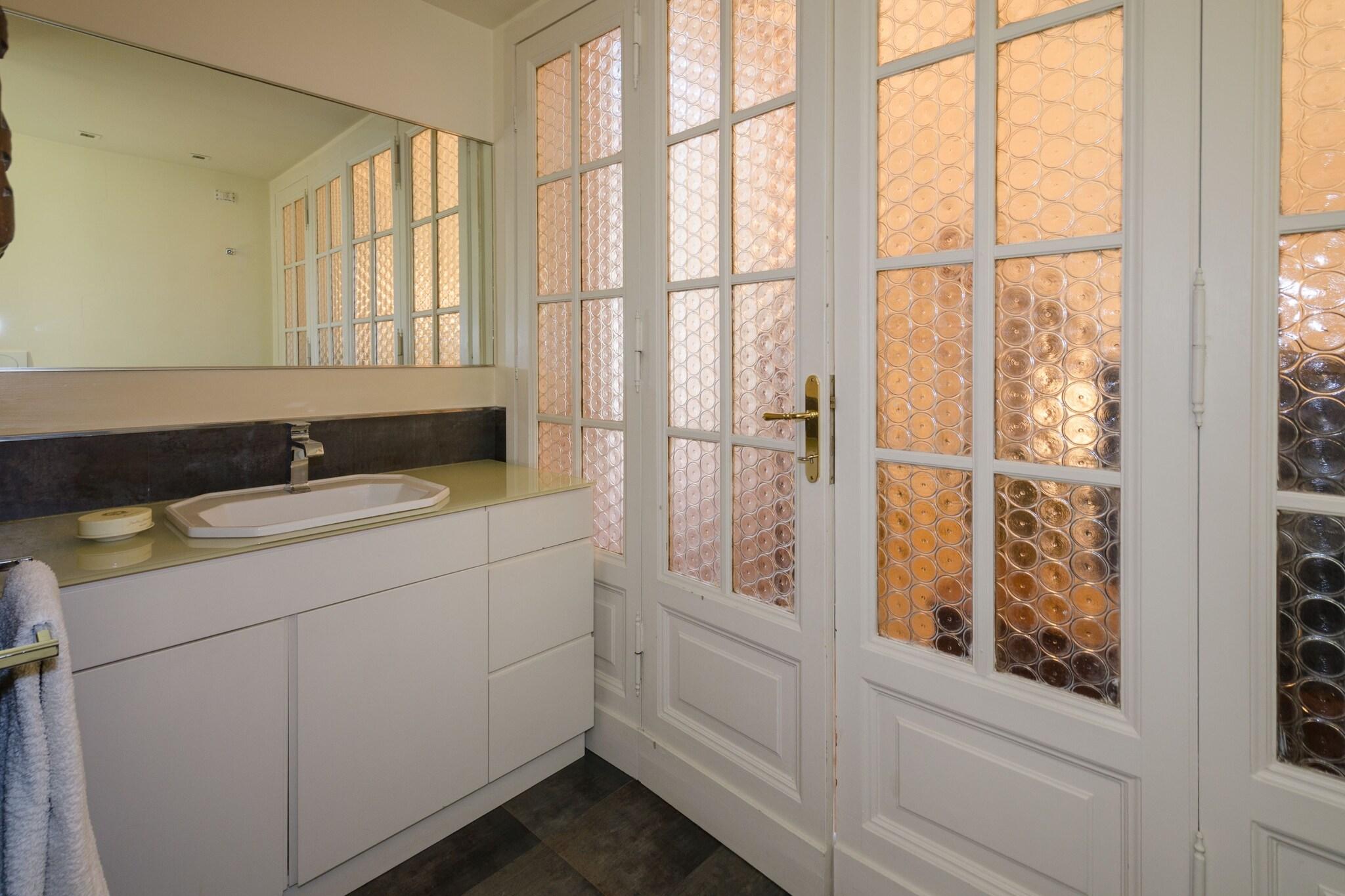 Double or Twin Deluxe with Balcony