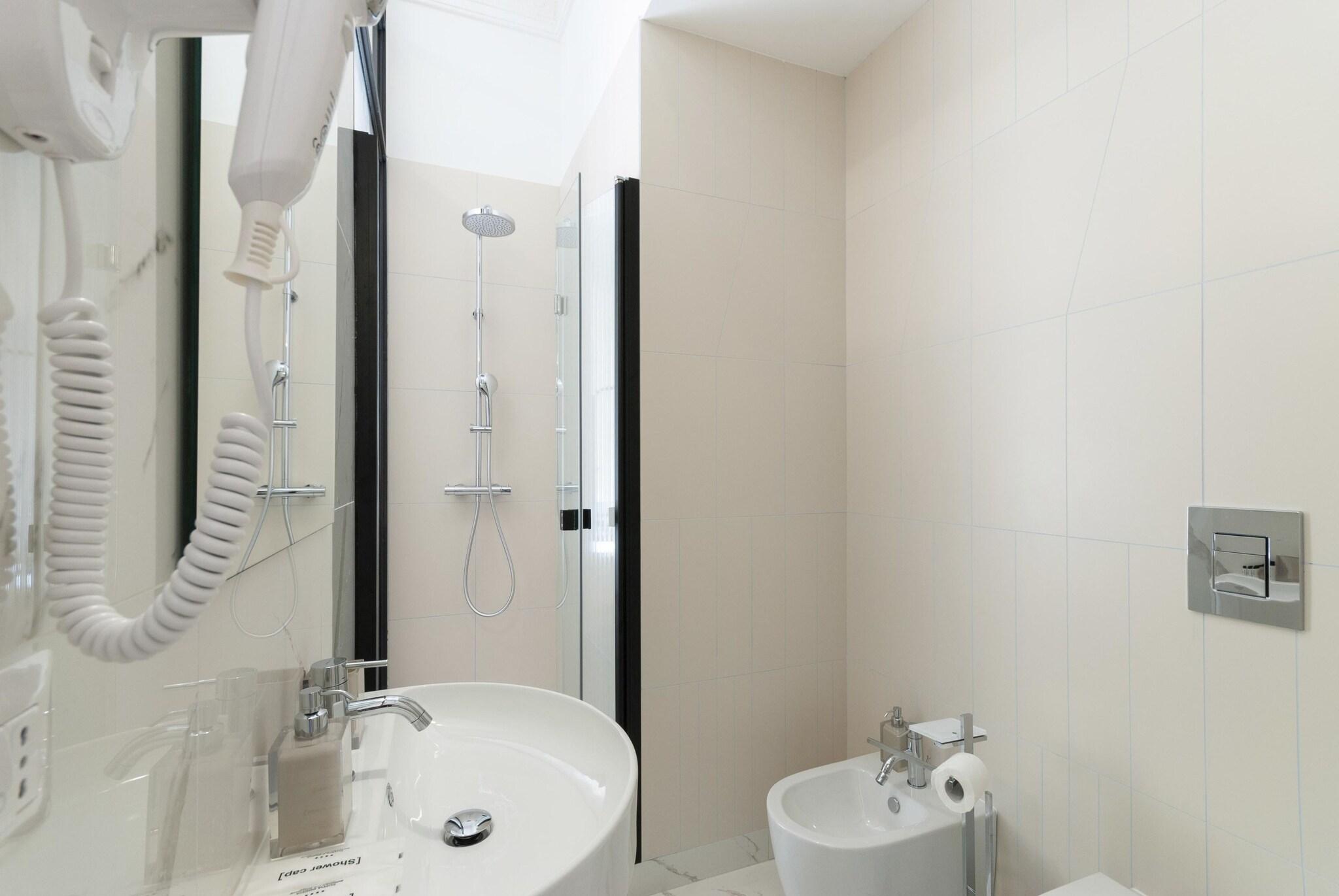 Double or Twin Luxury