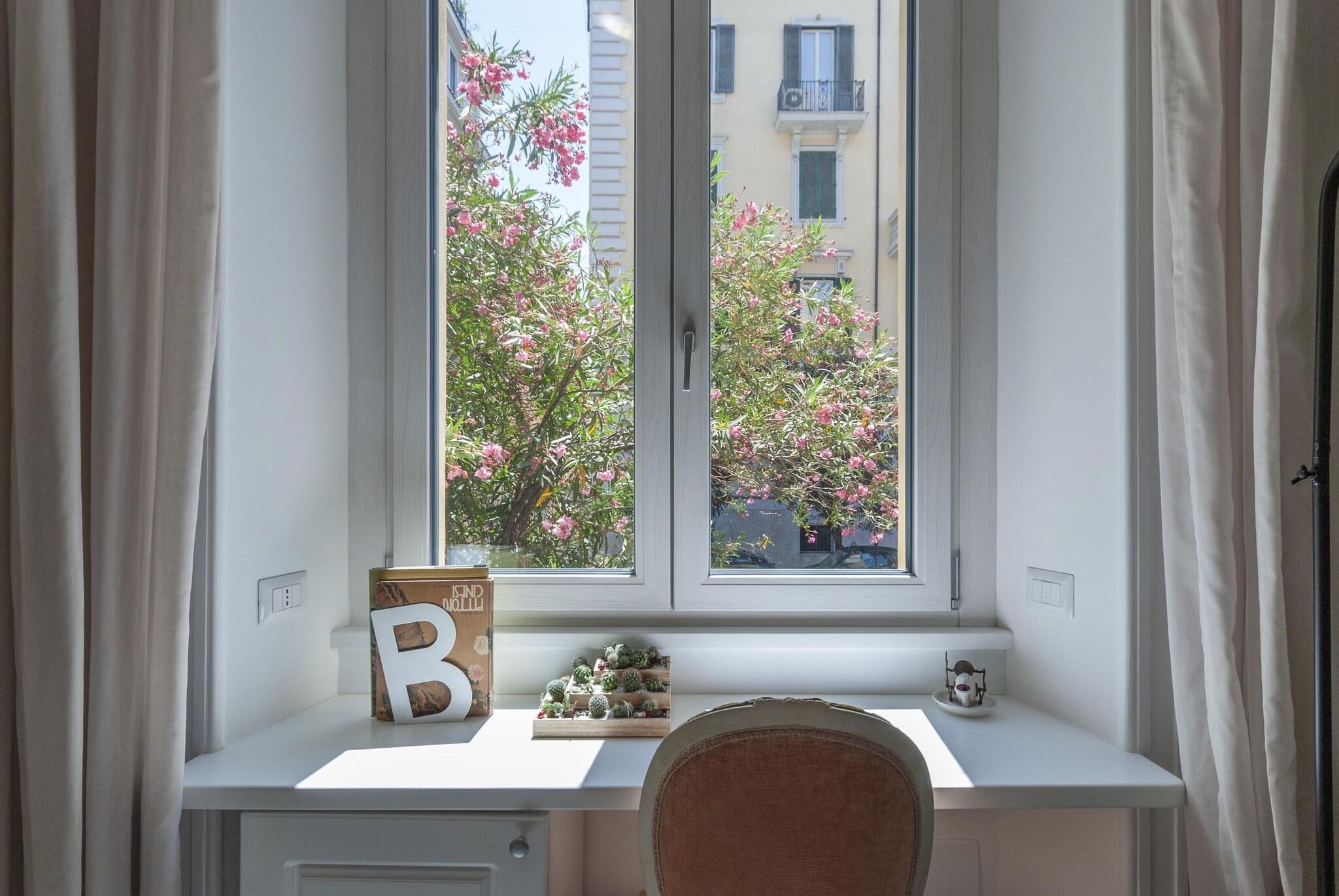 Double or Twin Luxury