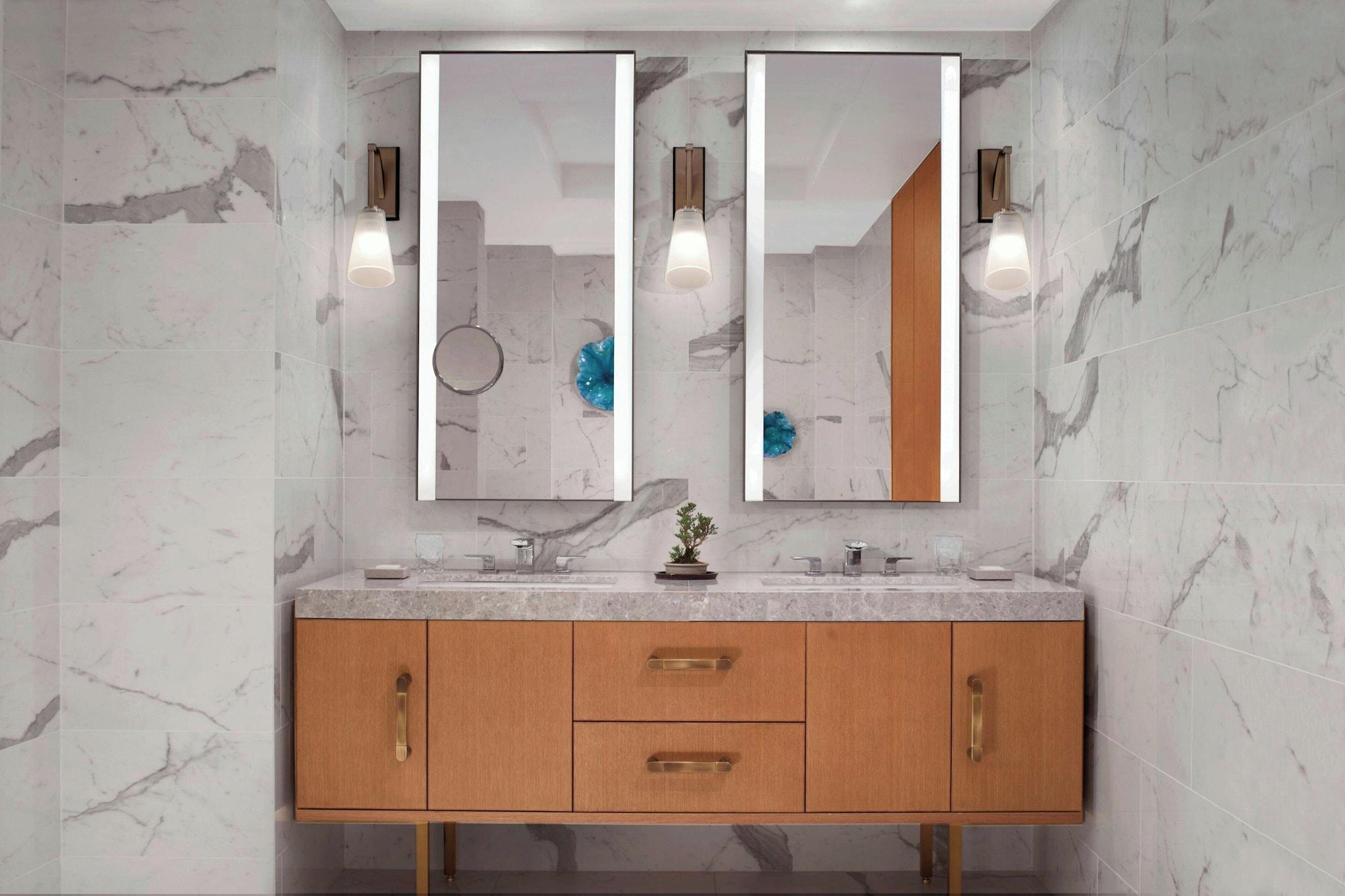 Suite Executive King Bed