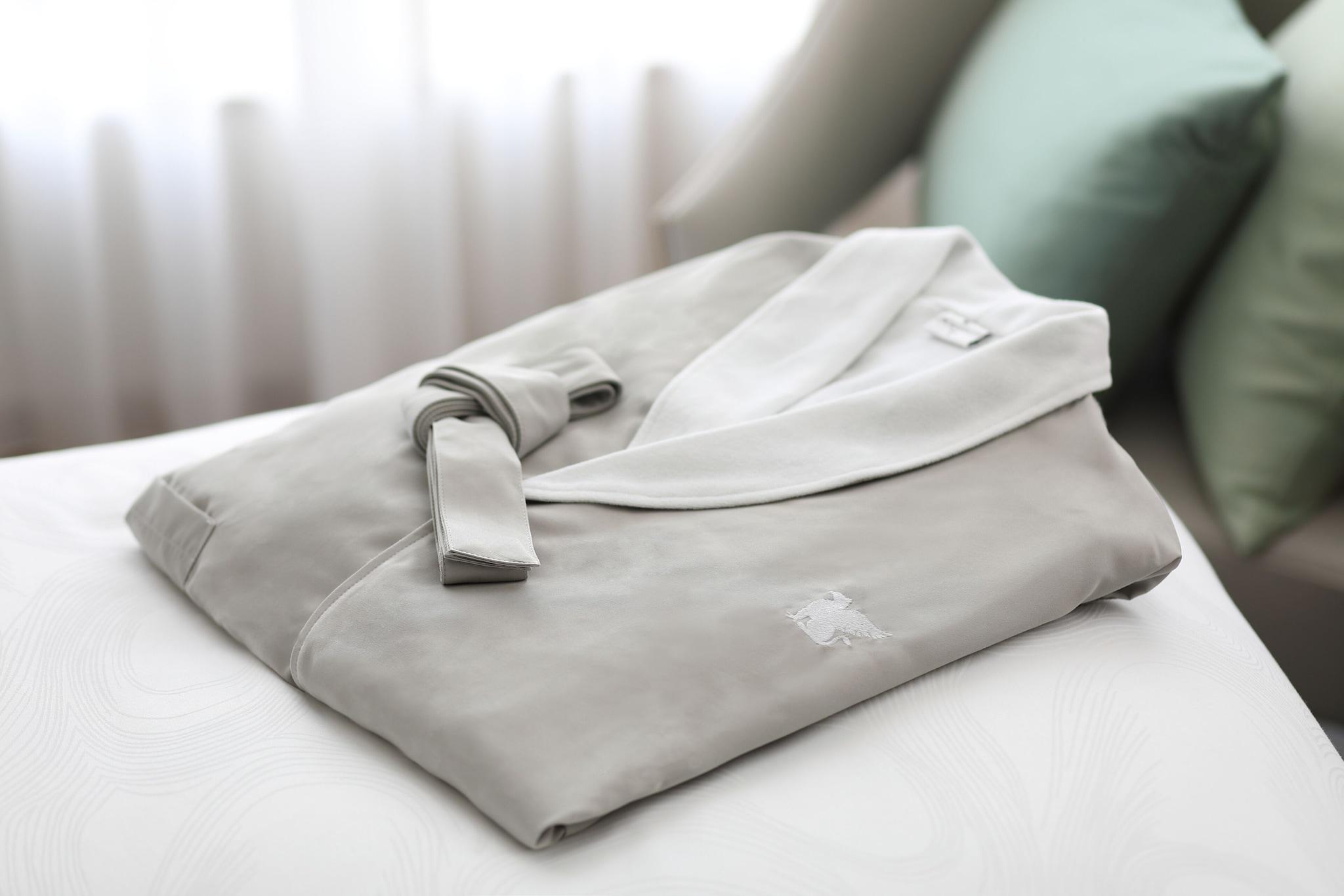 Suite Executive King Bed