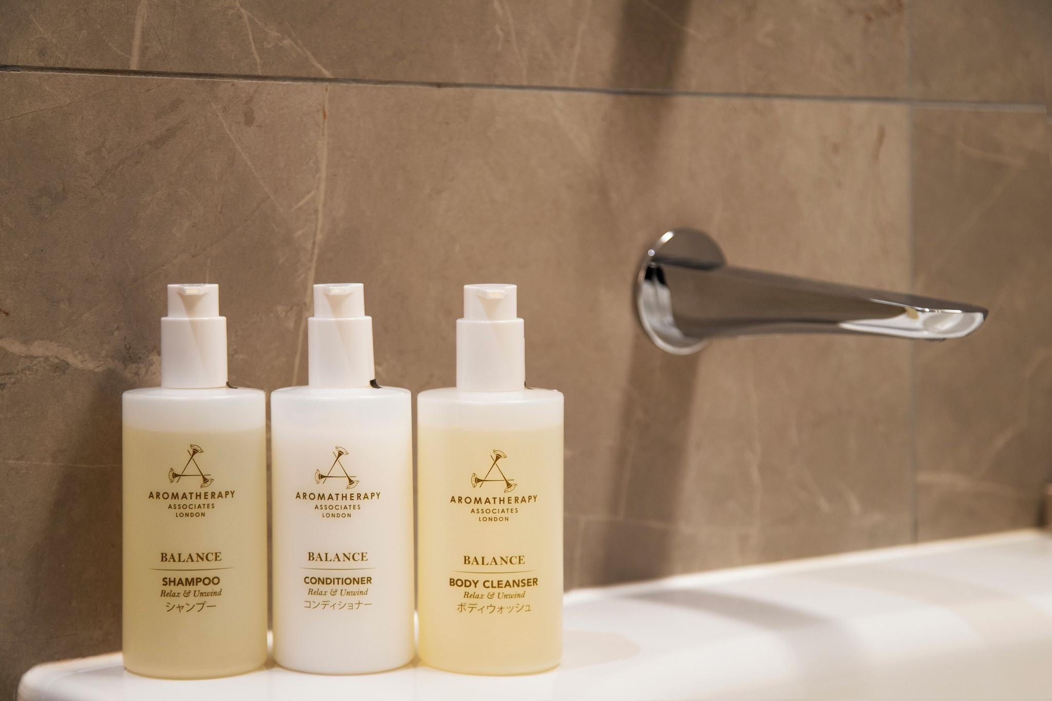 Suite Executive 2 Double Beds