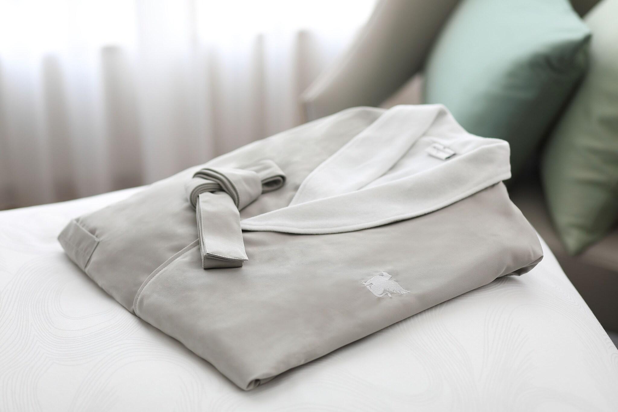 Suite Executive King Bed