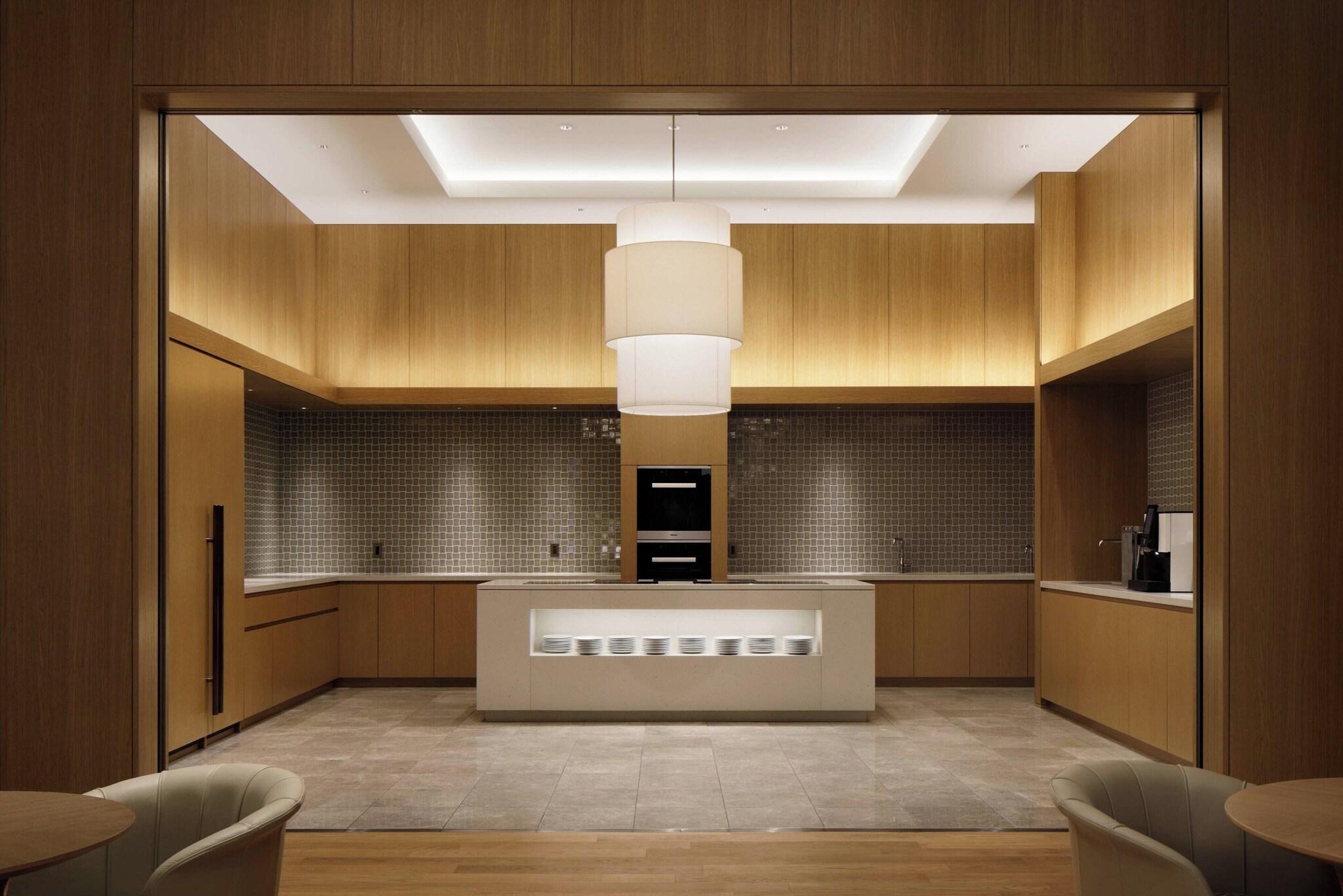 Suite Executive 2 Double Beds