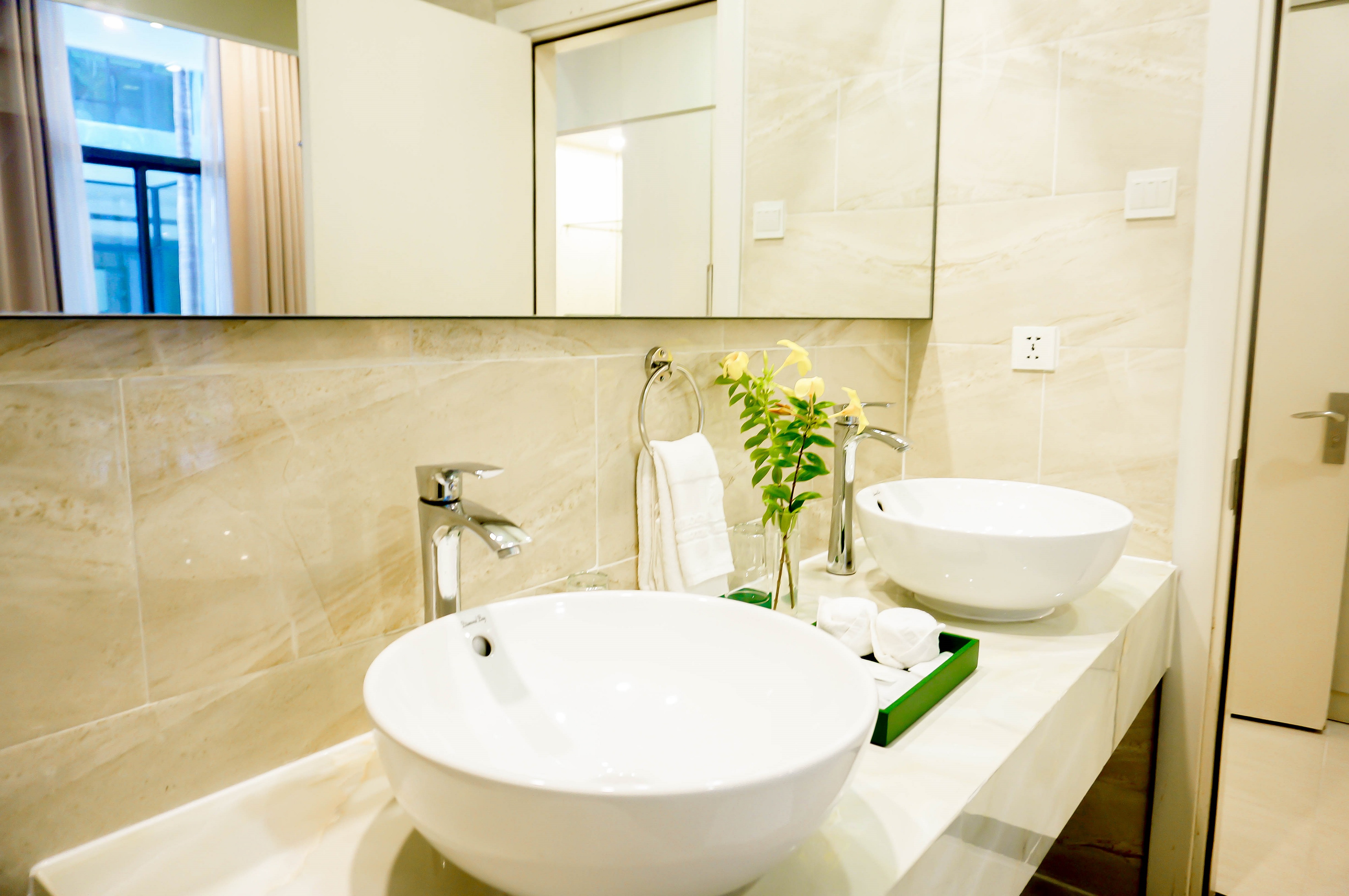 Family Room Two Bedrooms