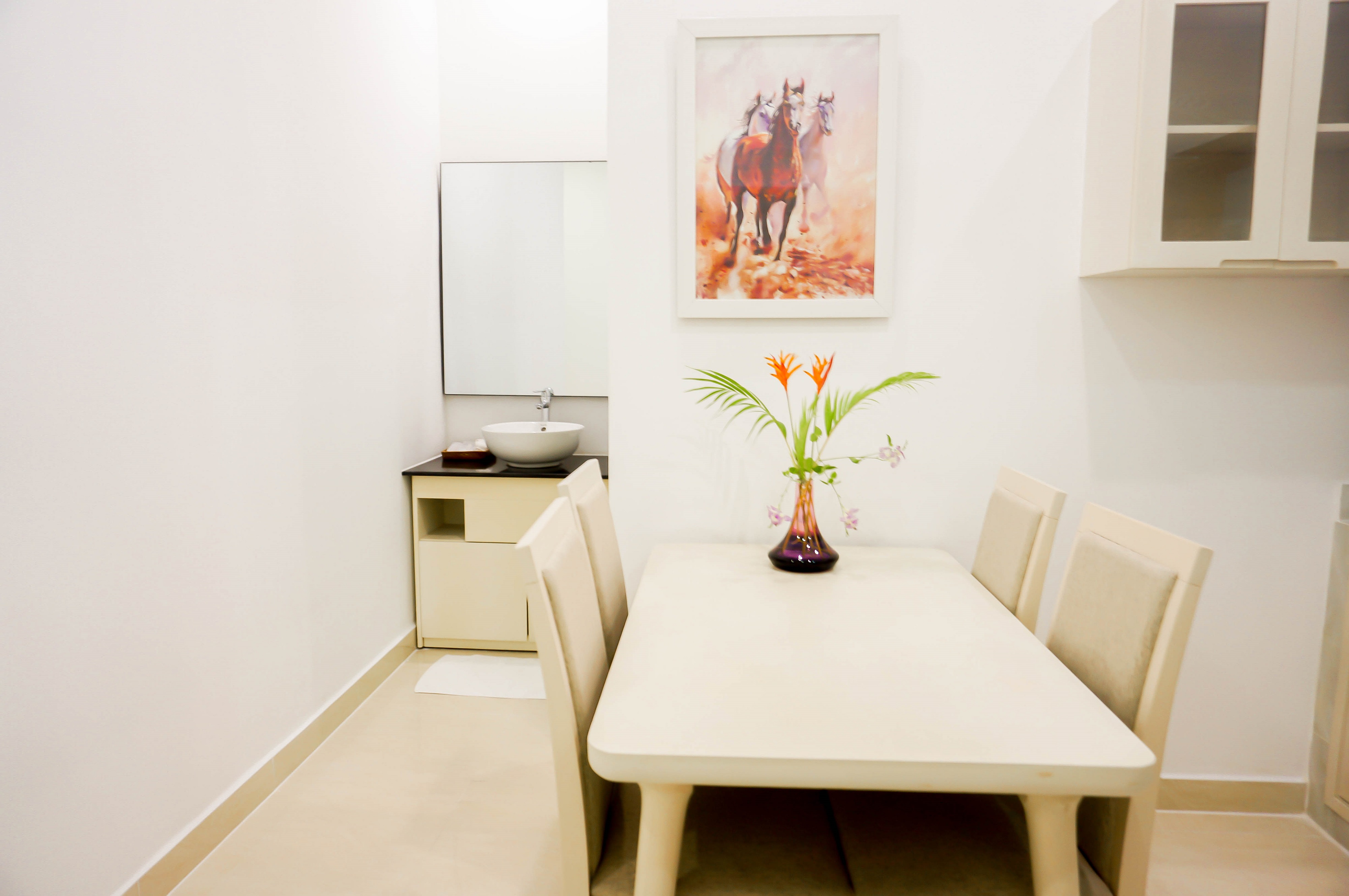 Family Room Two Bedrooms