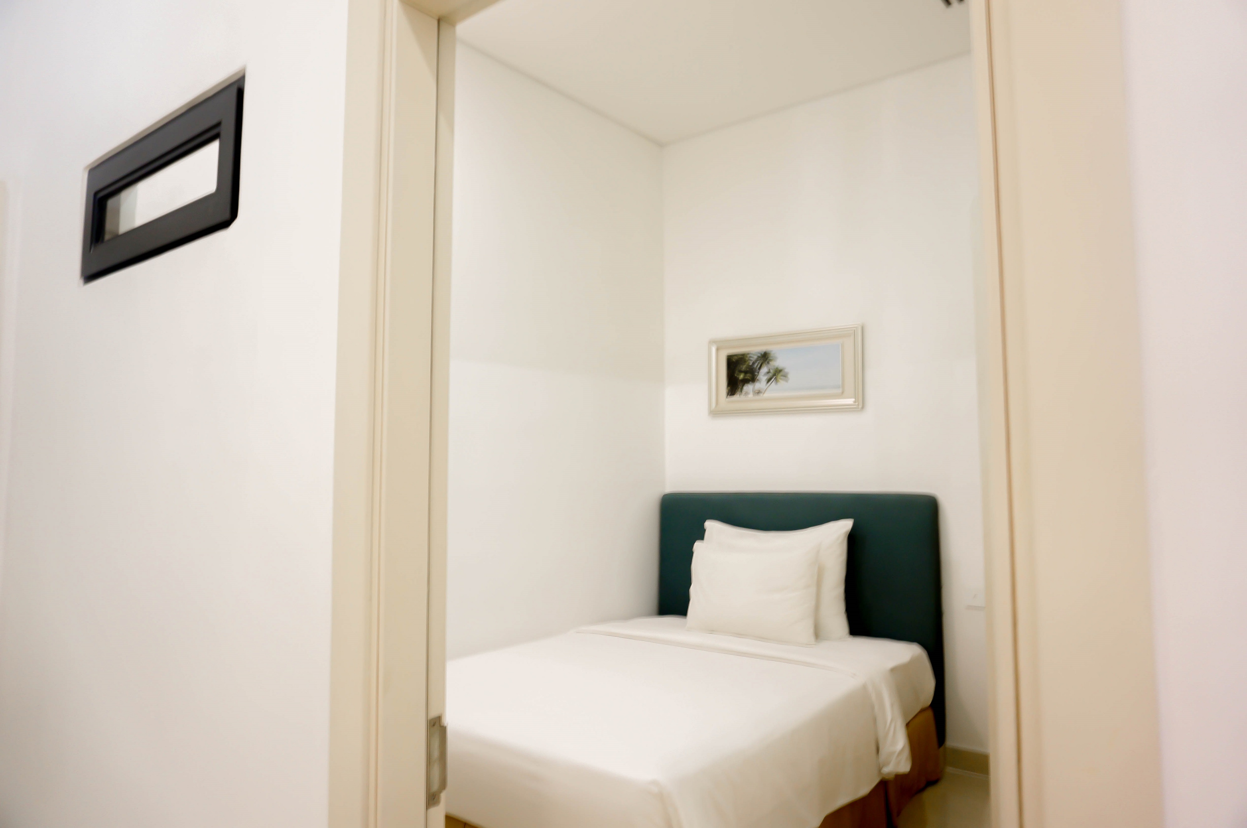 Family Room Two Bedrooms