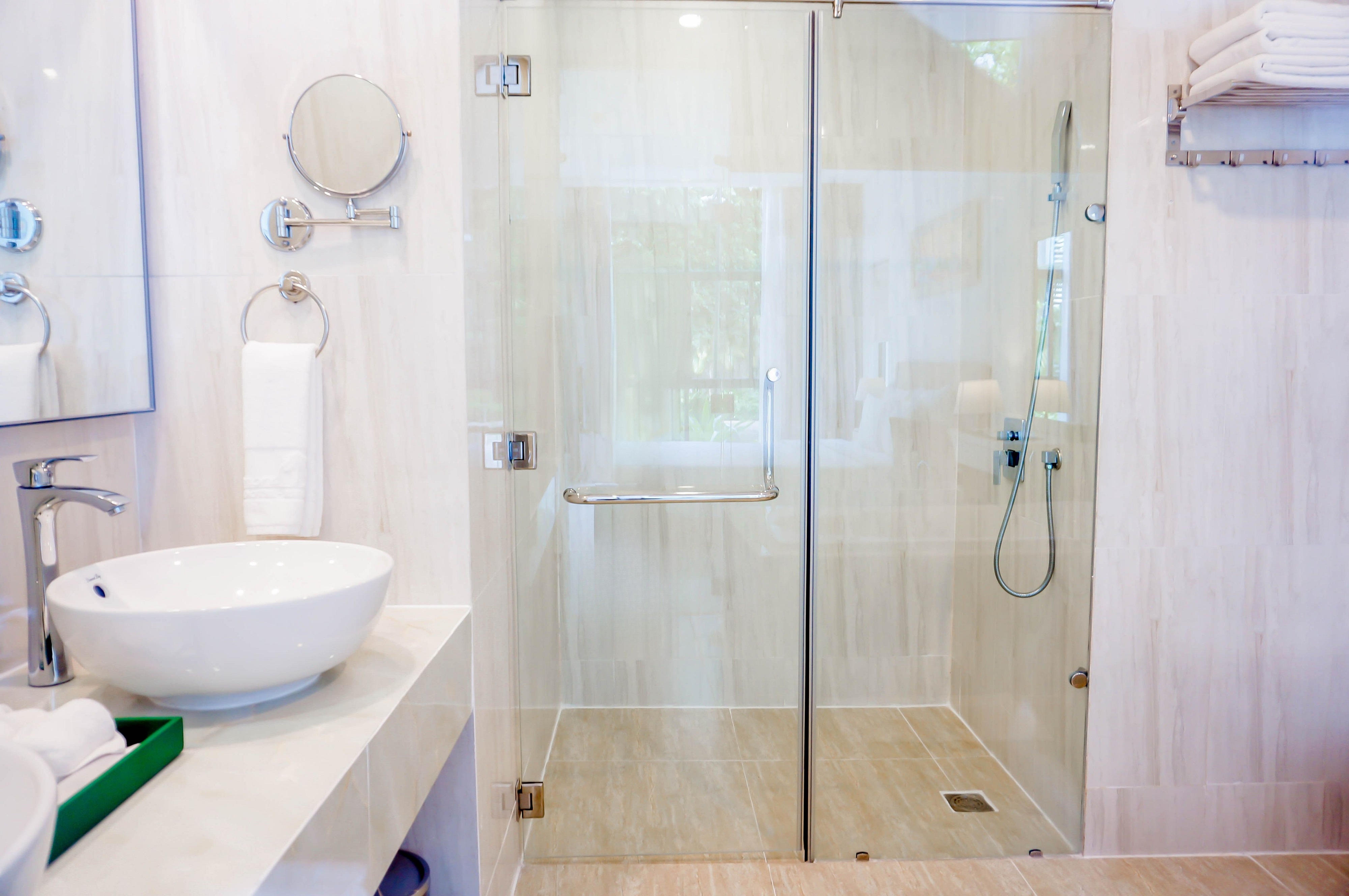 Family Room Two Bedrooms