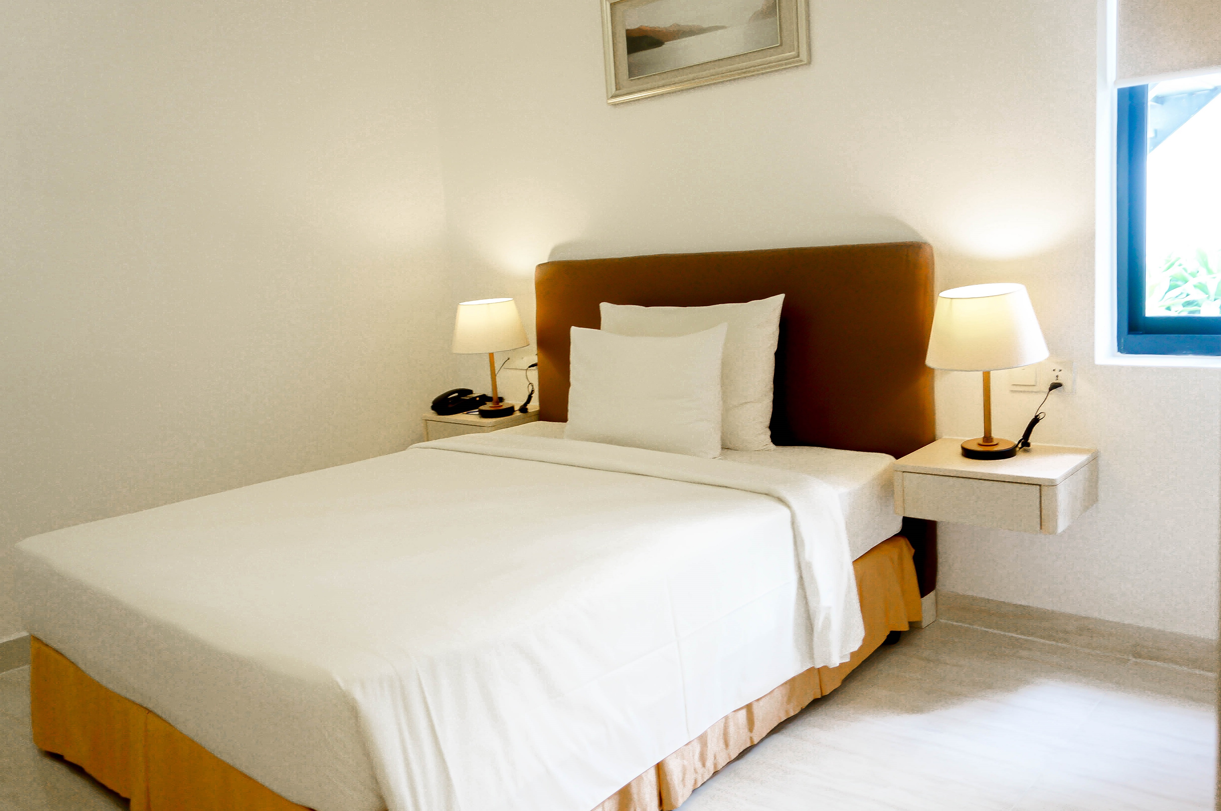 Family Room Two Bedrooms