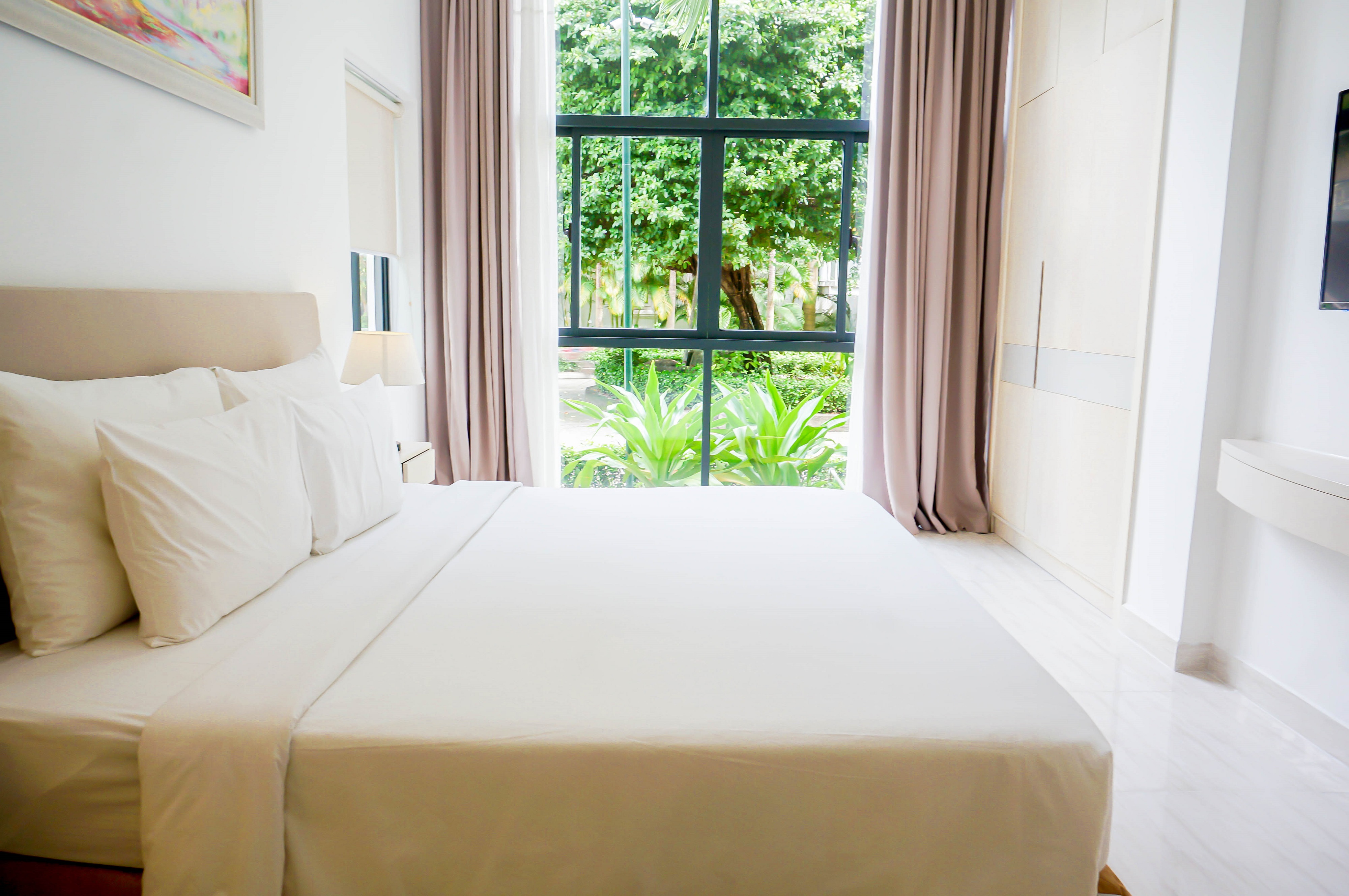 Family Room Two Bedrooms