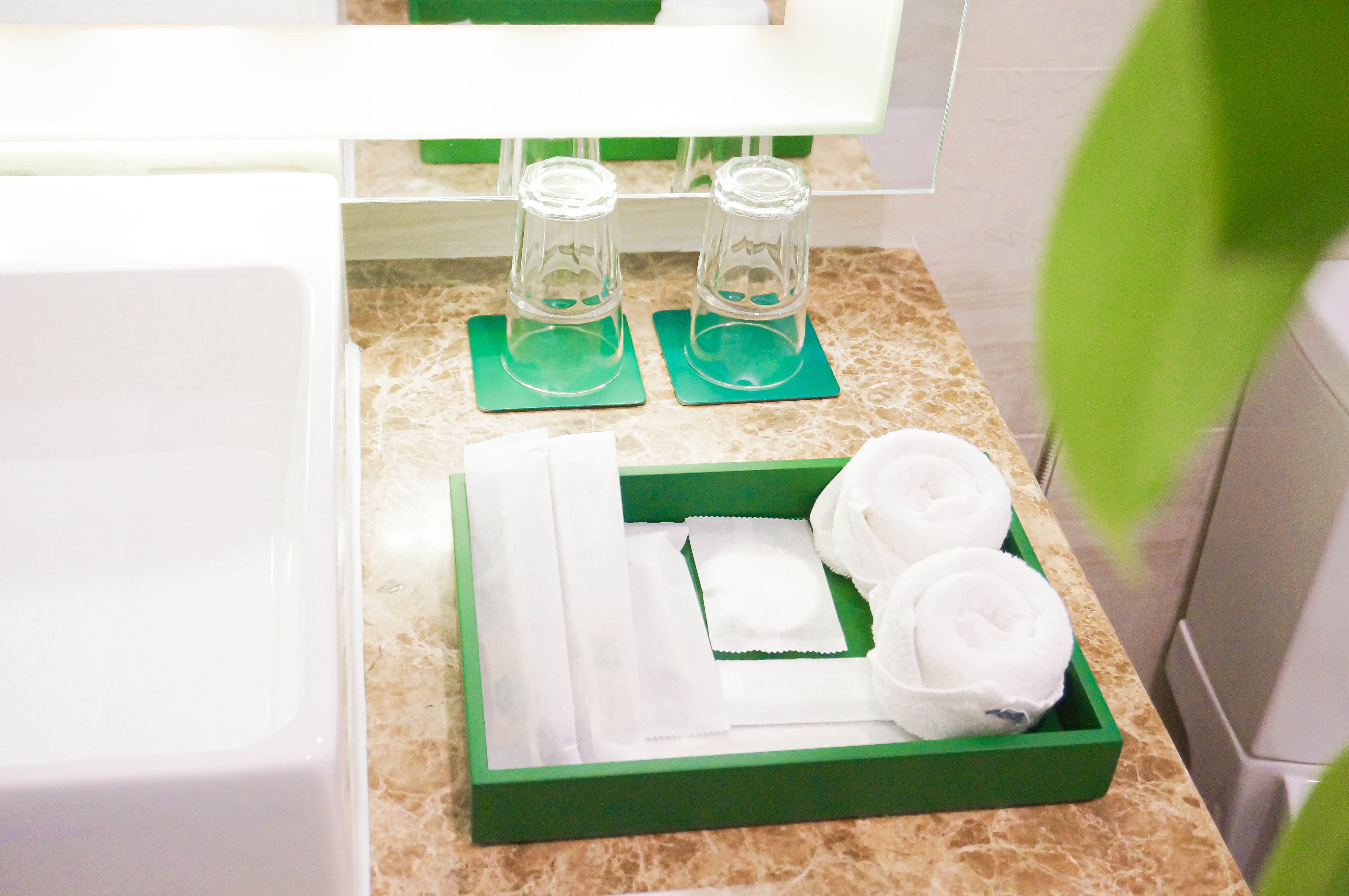 Bungalow Garden View Two Bedrooms