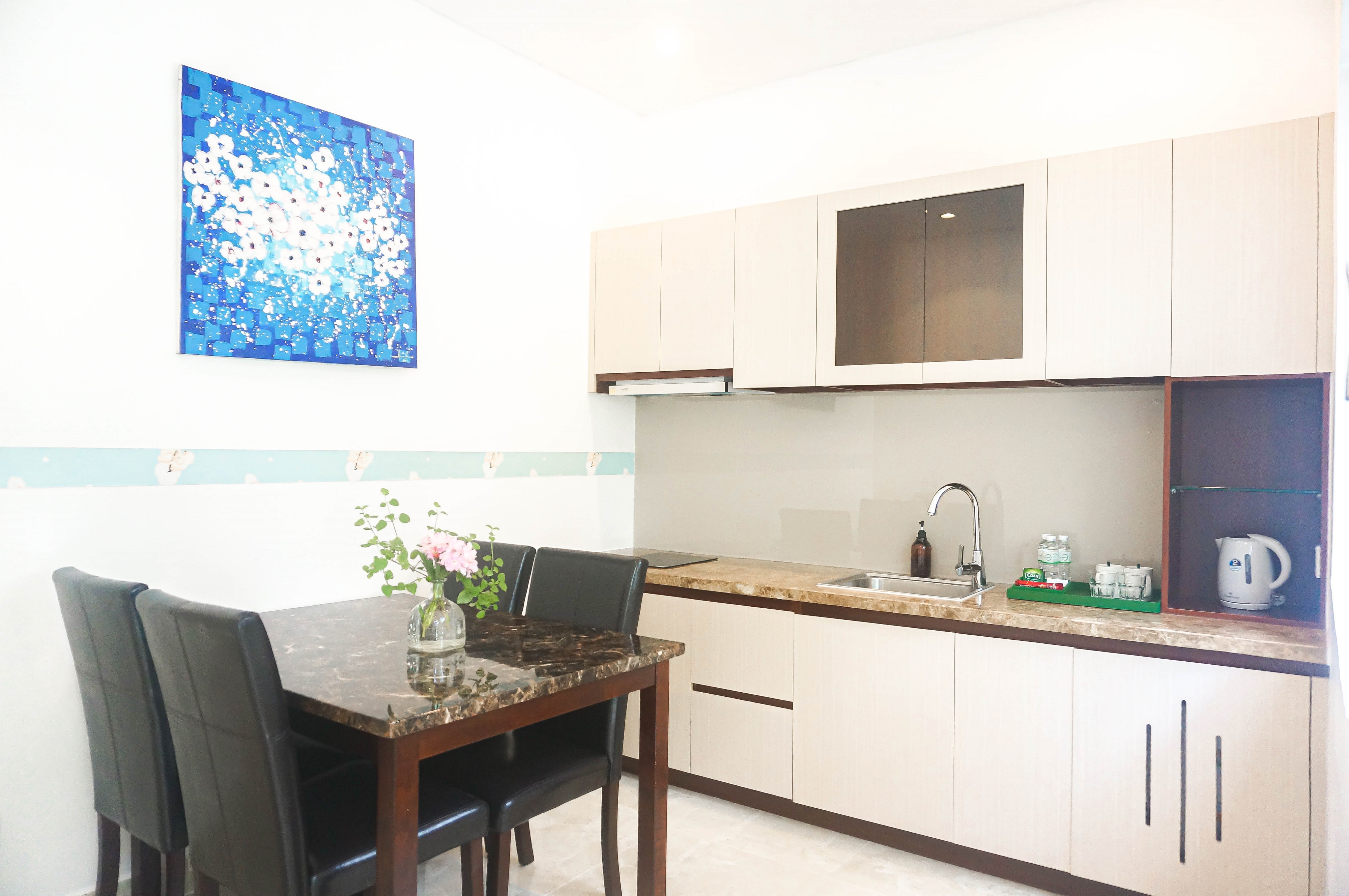 Bungalow Garden View Two Bedrooms