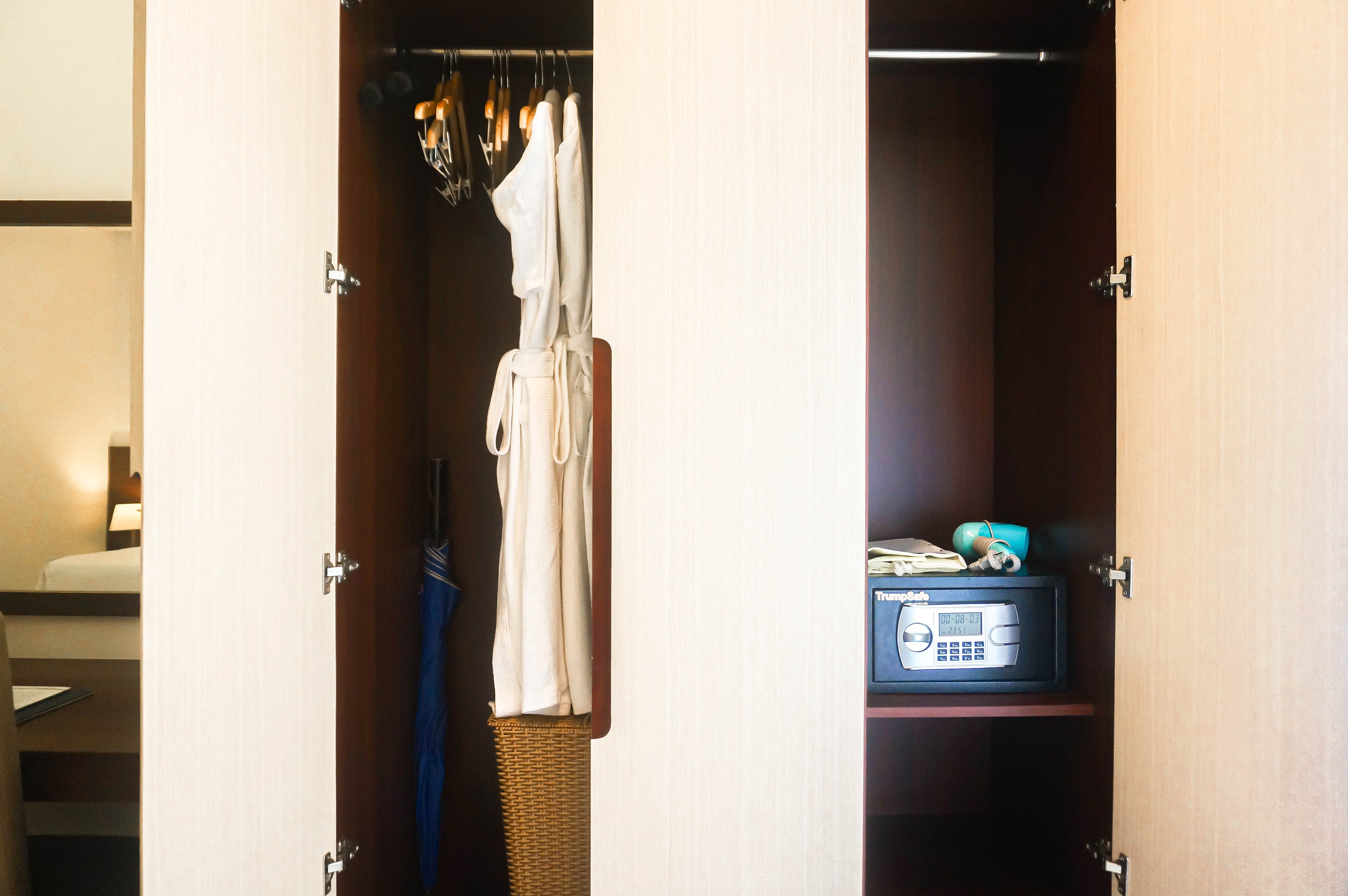 Bungalow Garden View Two Bedrooms