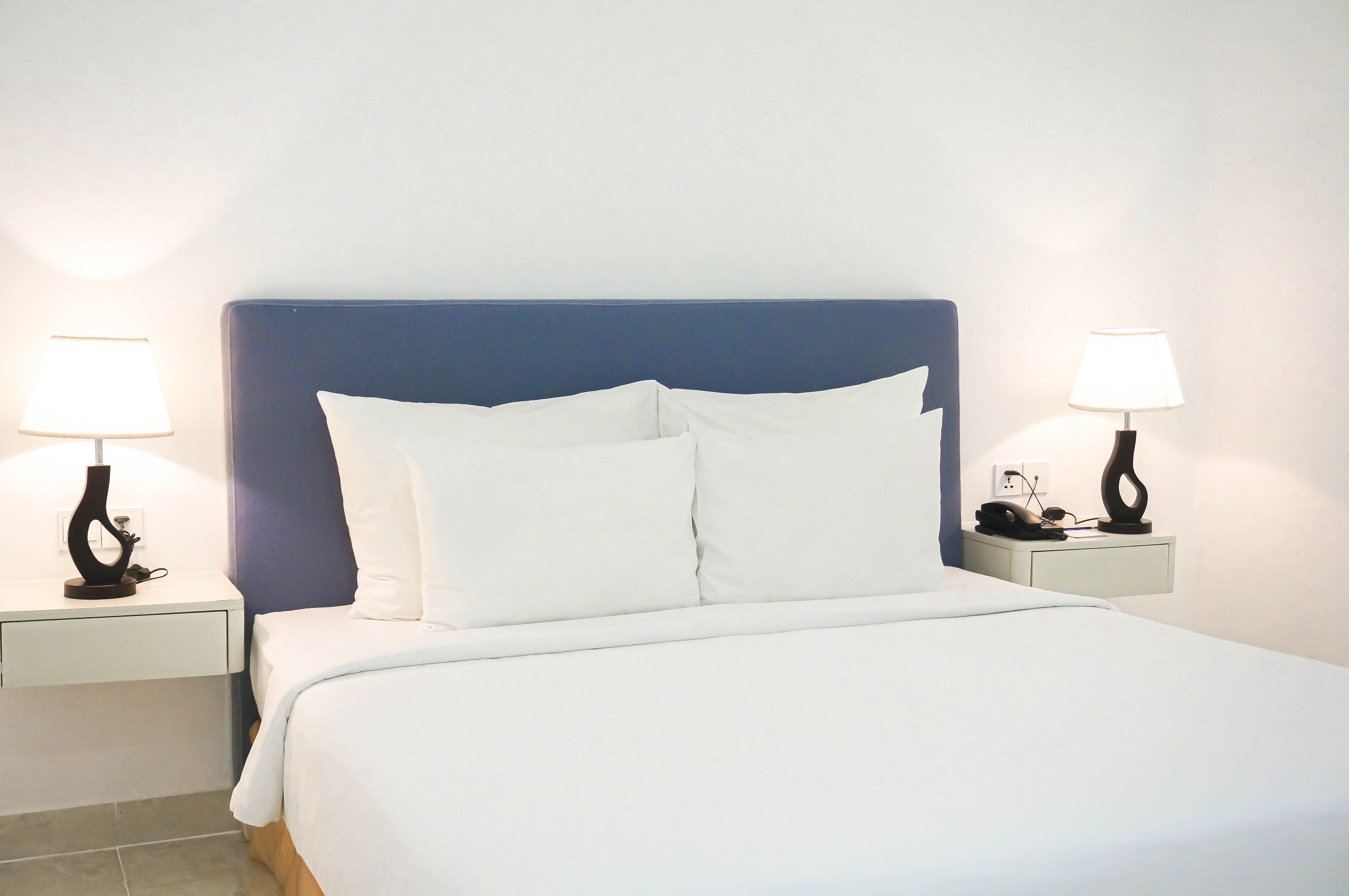 Bungalow Garden View Two Bedrooms