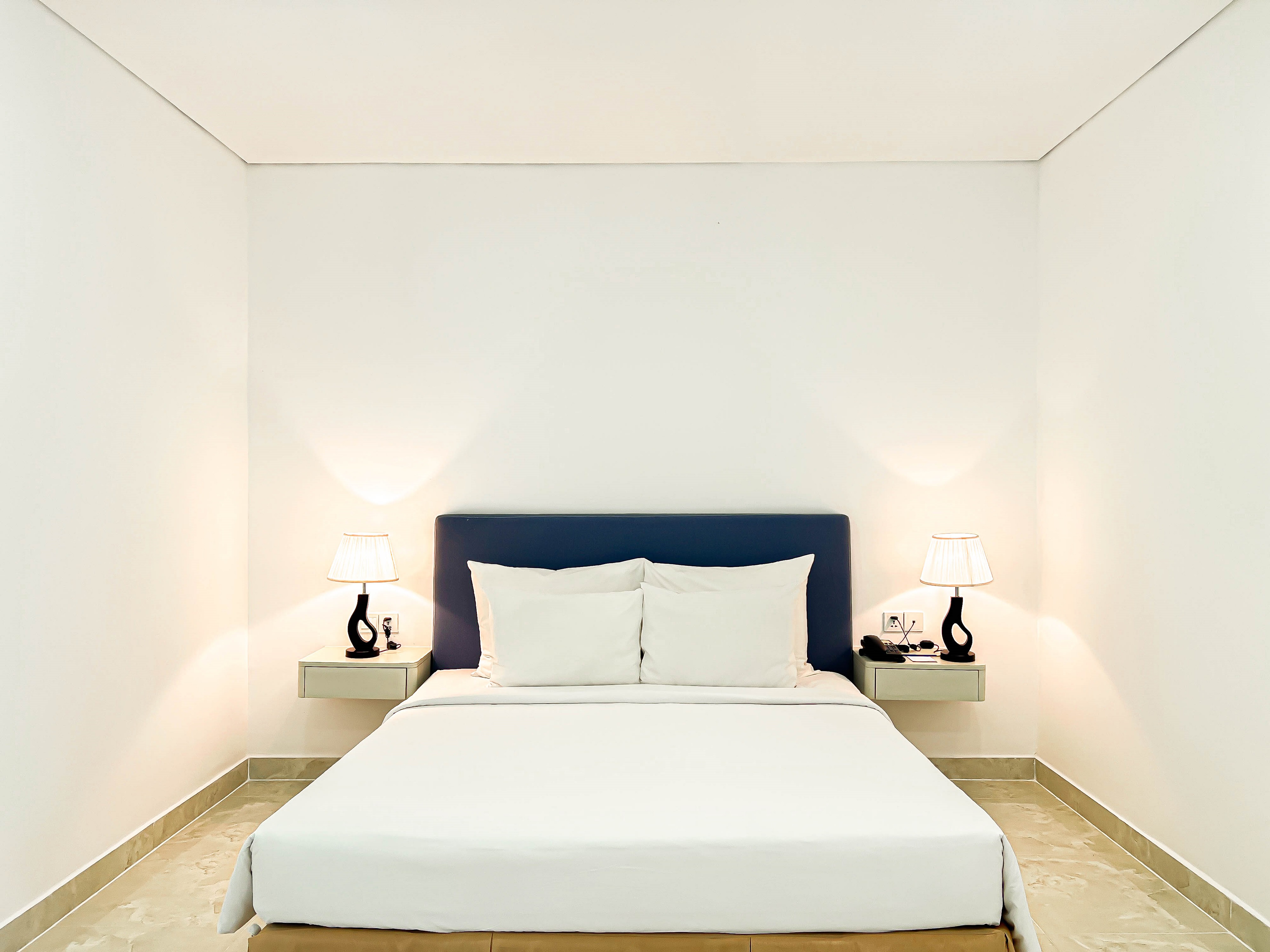 Bungalow Garden View Two Bedrooms