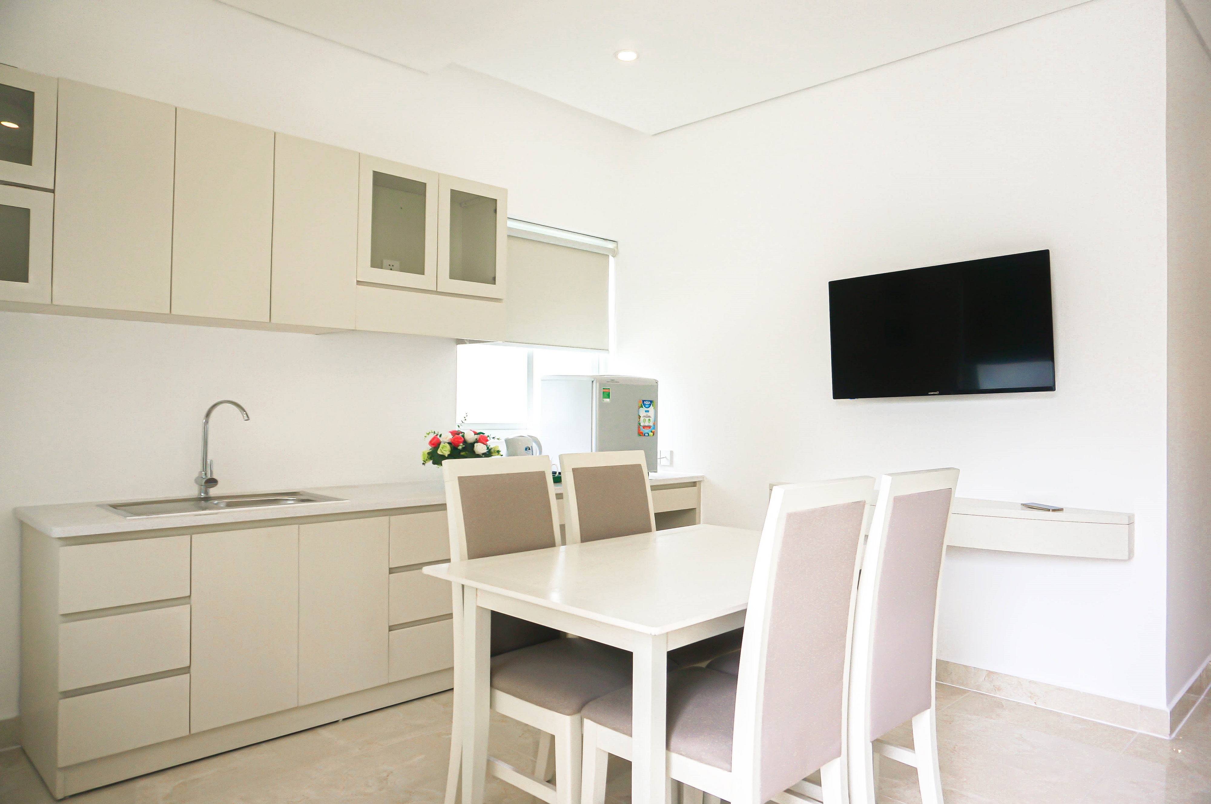 Bungalow Garden View Two Bedrooms