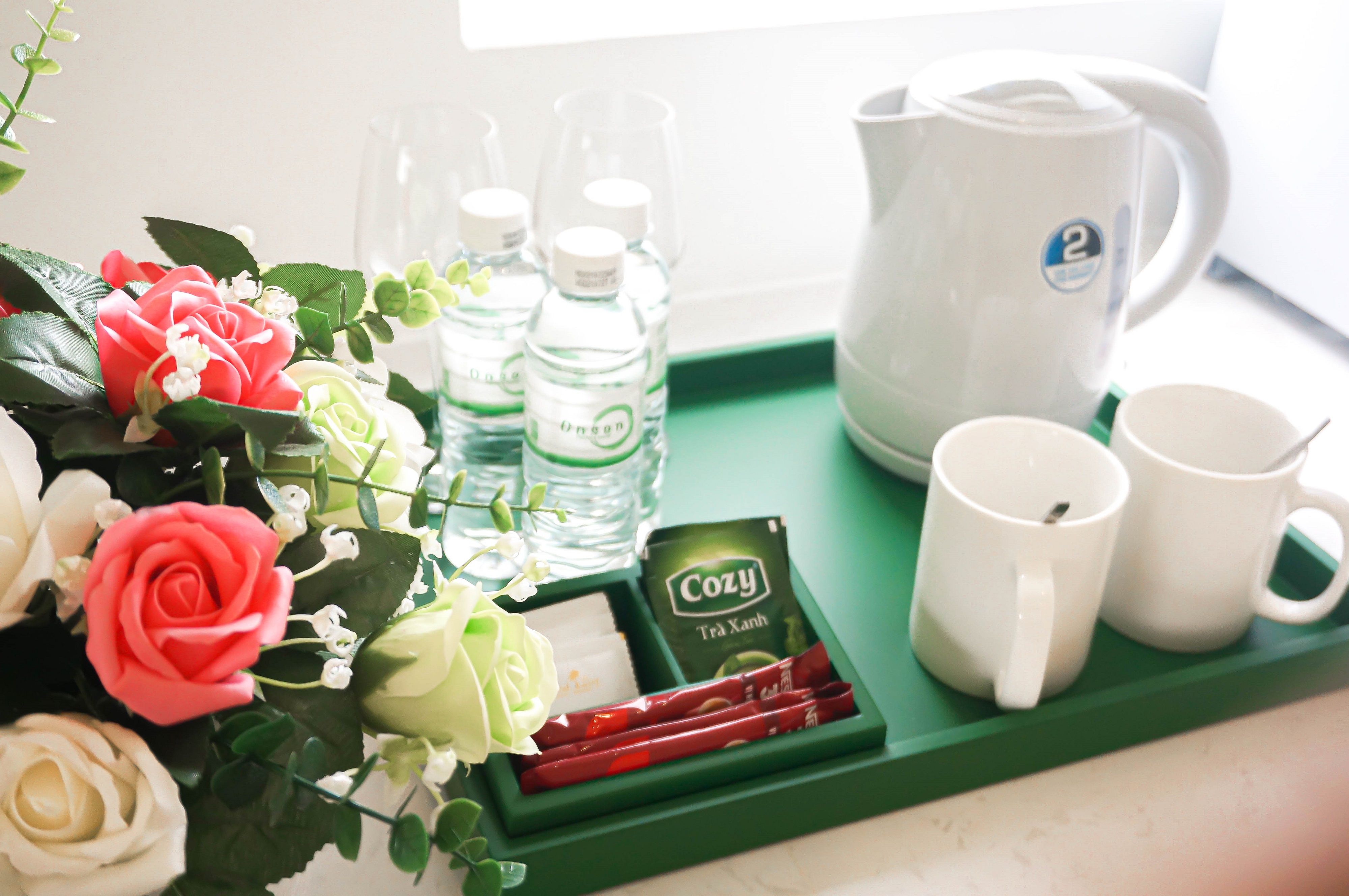 Bungalow Garden View Two Bedrooms