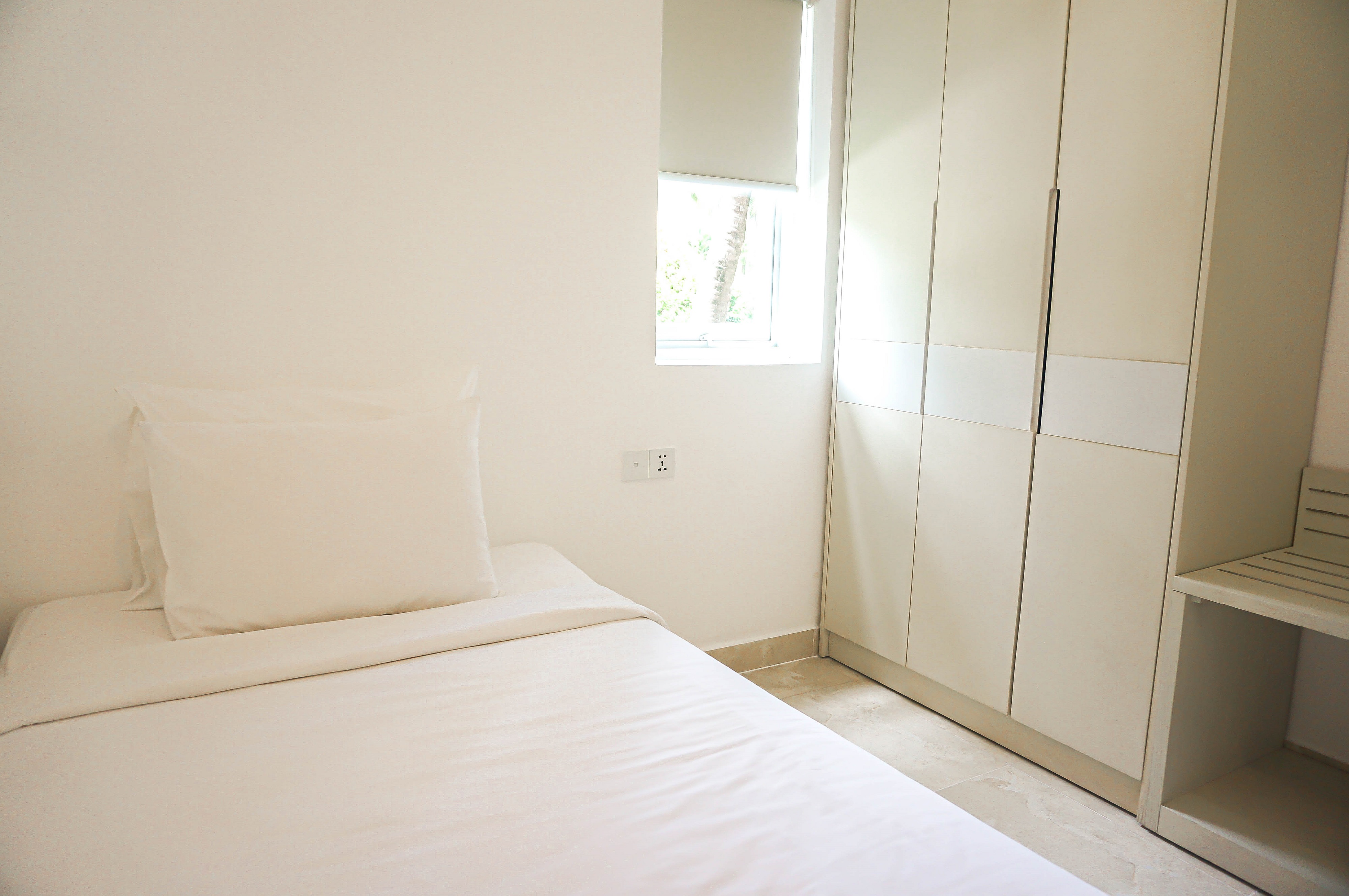 Bungalow Garden View Two Bedrooms