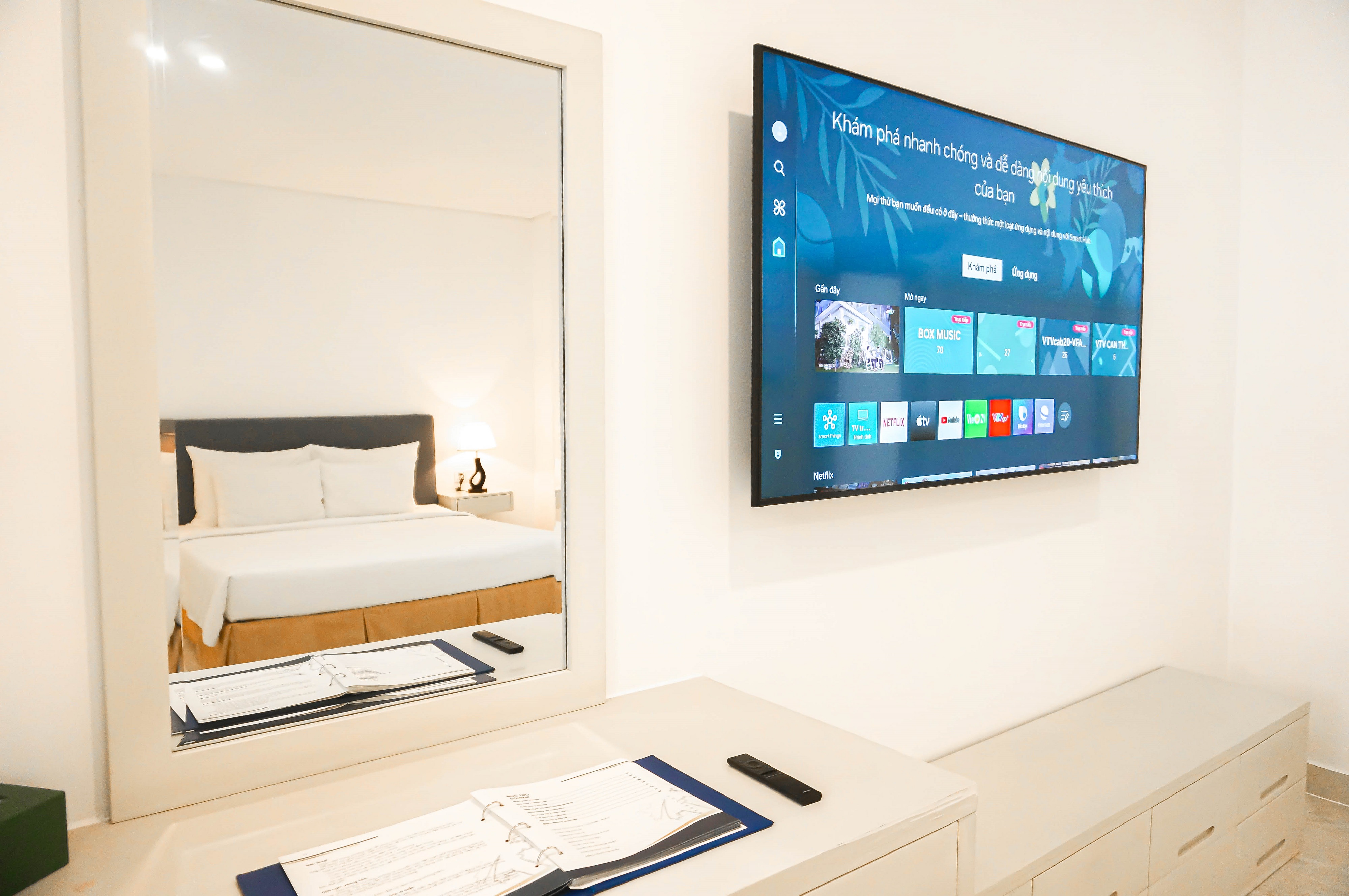 Bungalow Garden View Two Bedrooms