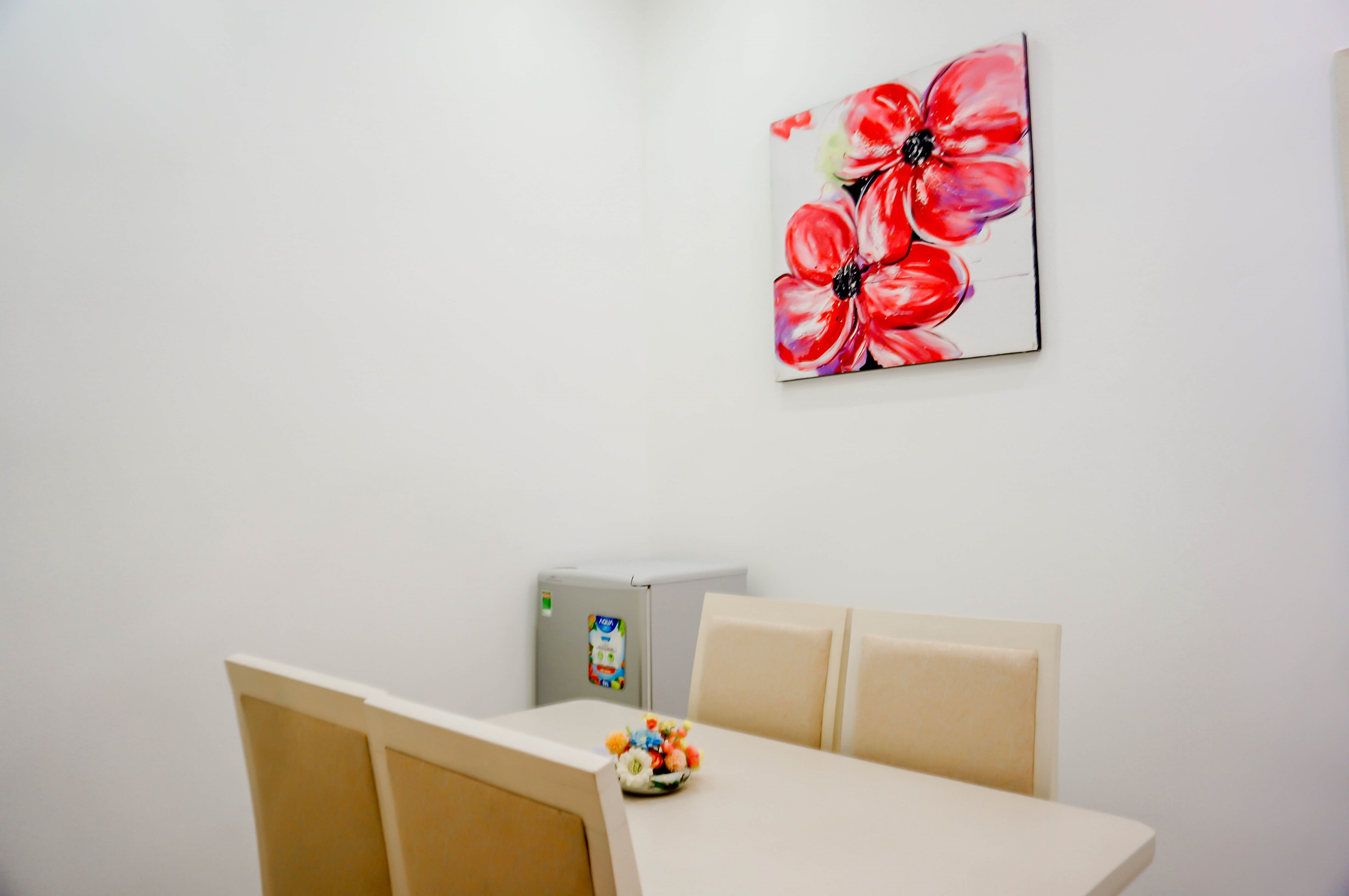 Double or Twin Deluxe