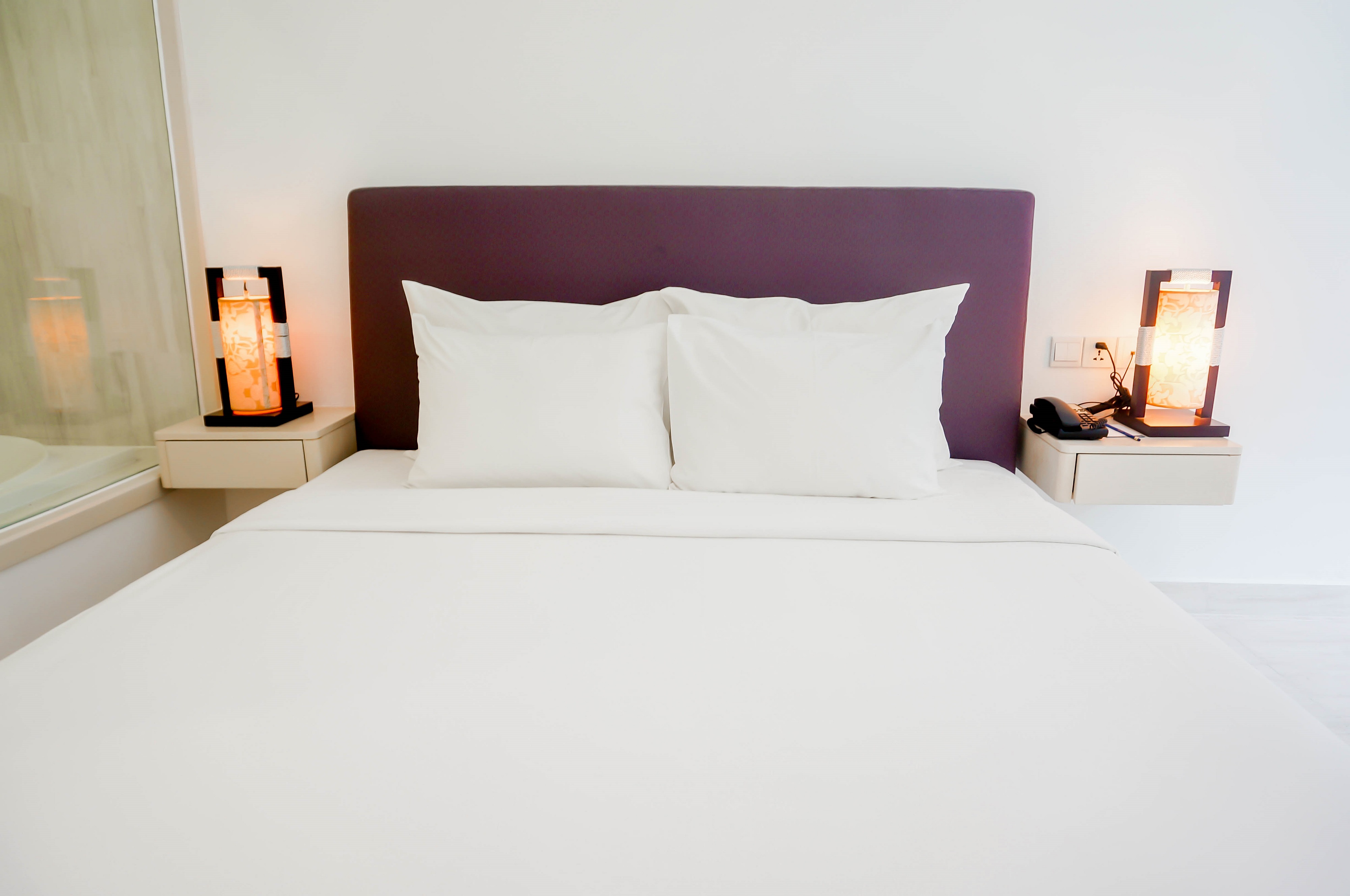 Double or Twin Deluxe