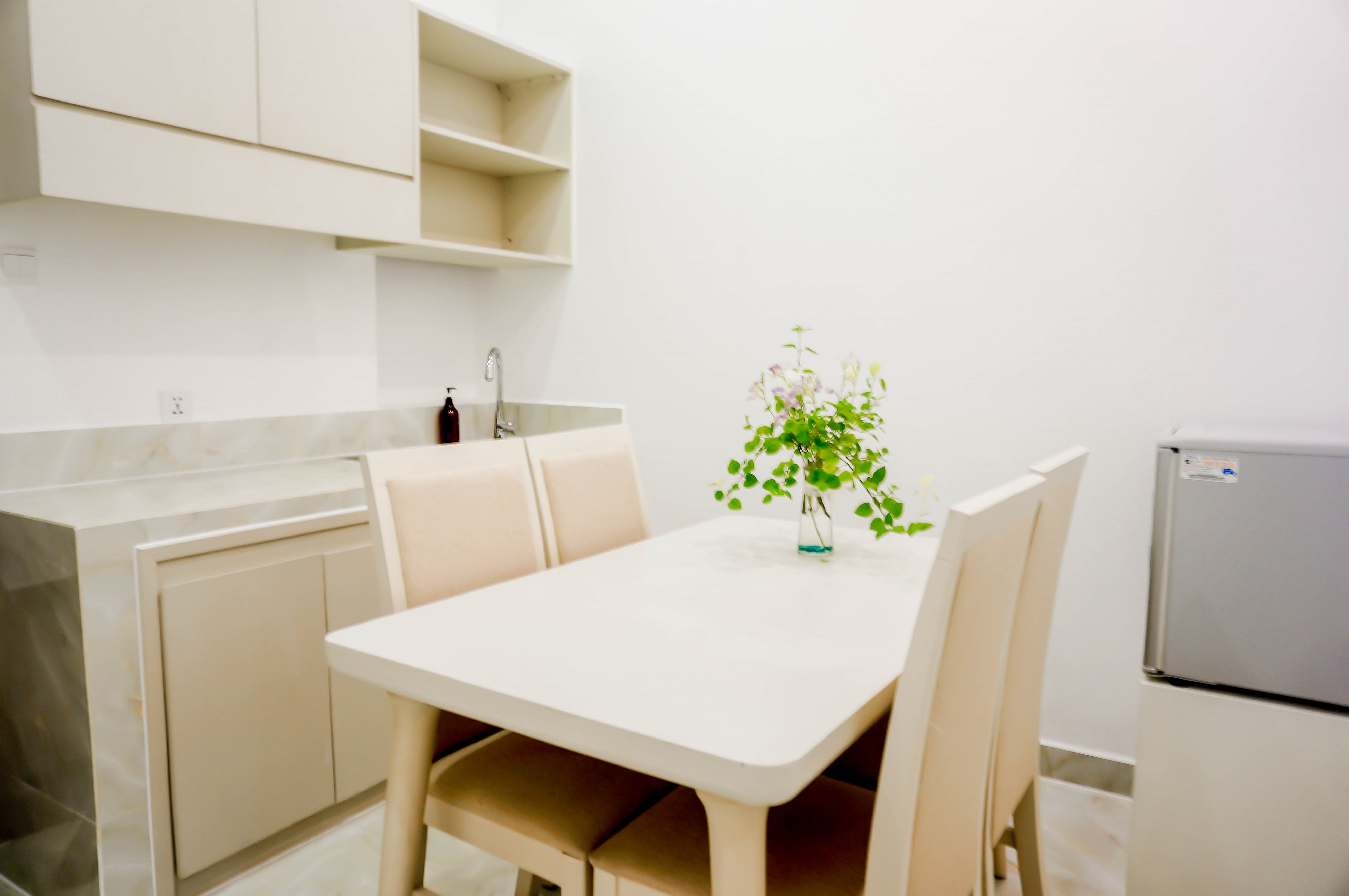 Double or Twin Deluxe