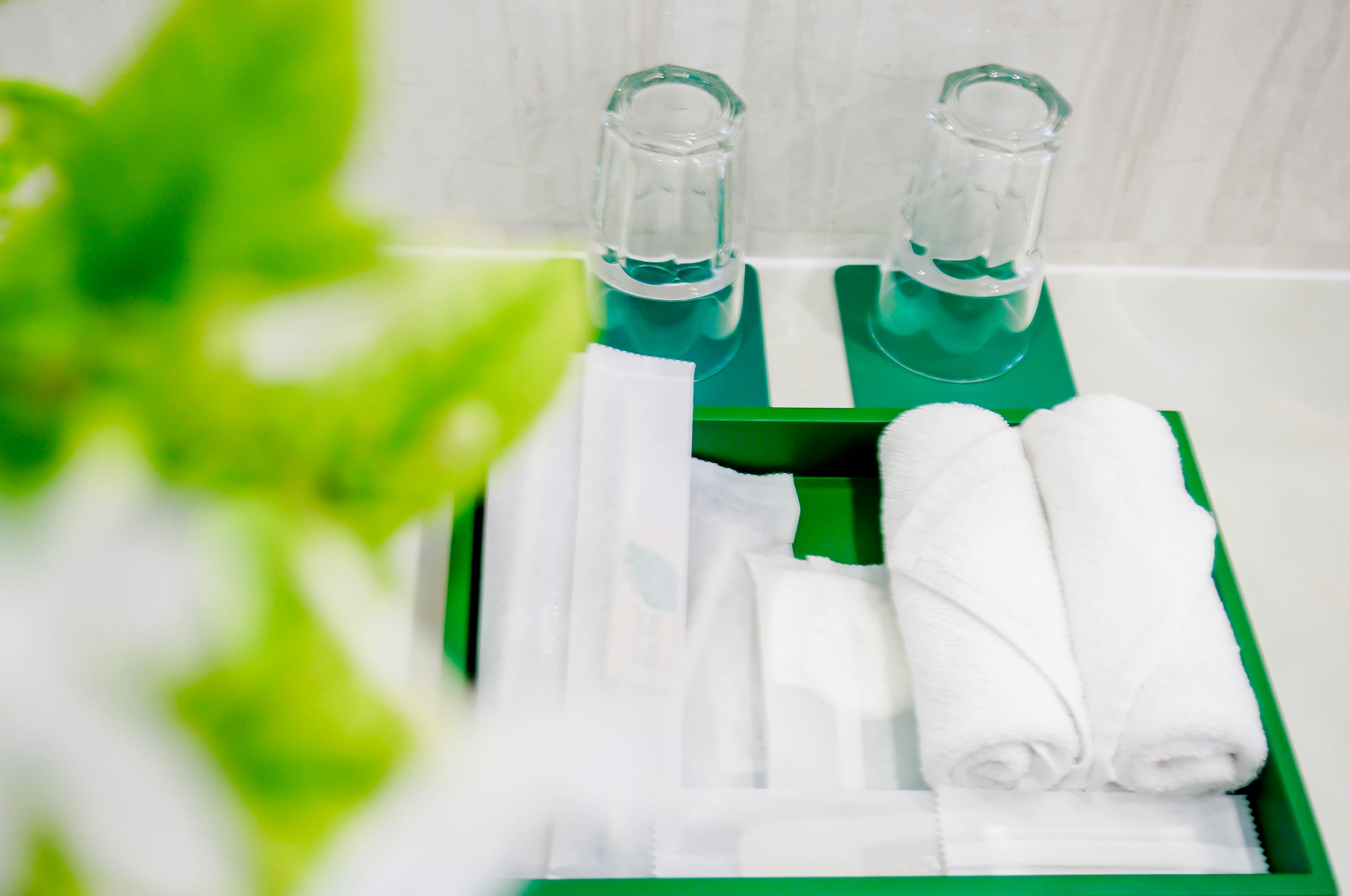 Double or Twin Deluxe