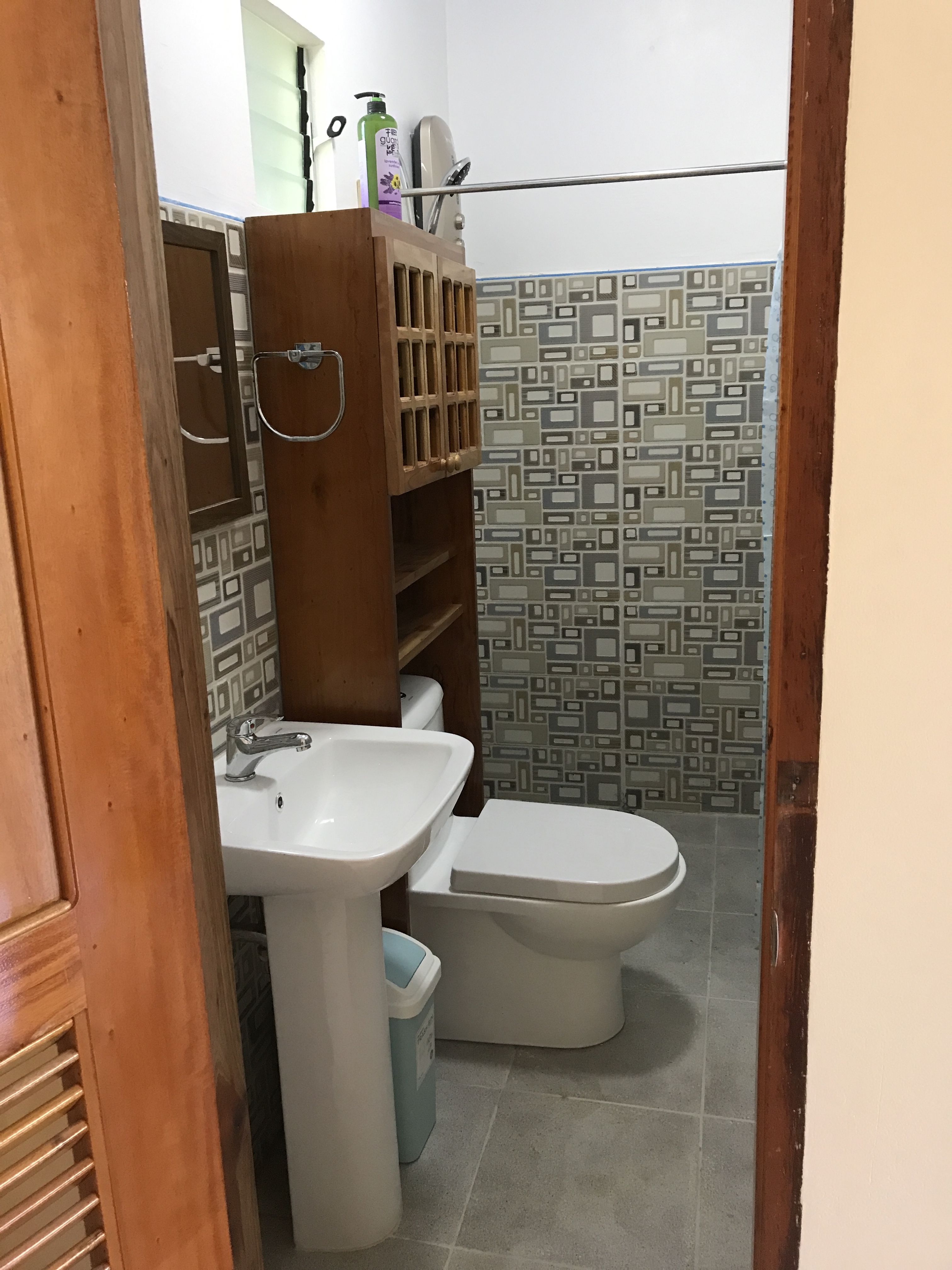 Double or Twin Deluxe Garden View