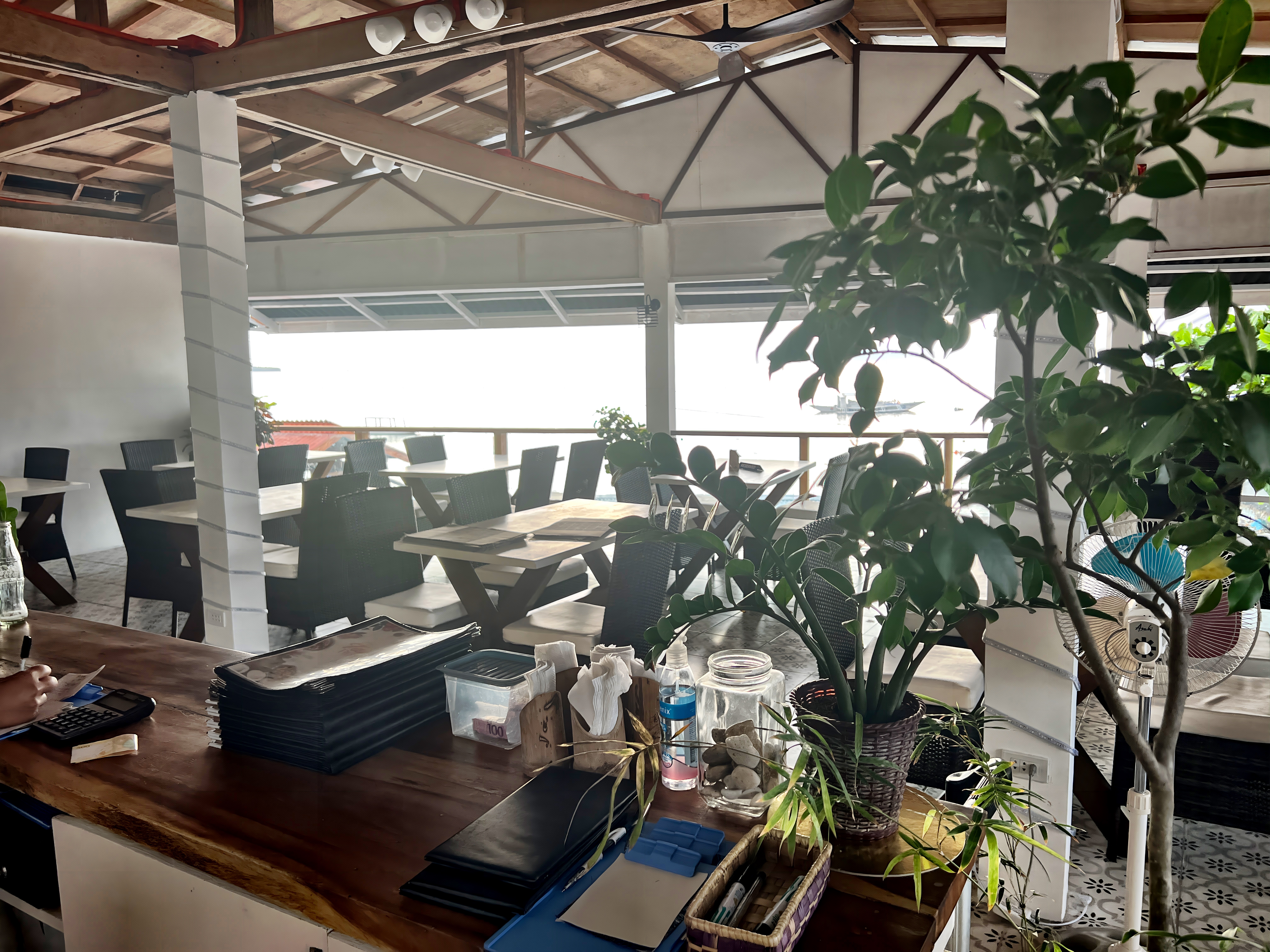 Double or Twin Deluxe Garden View