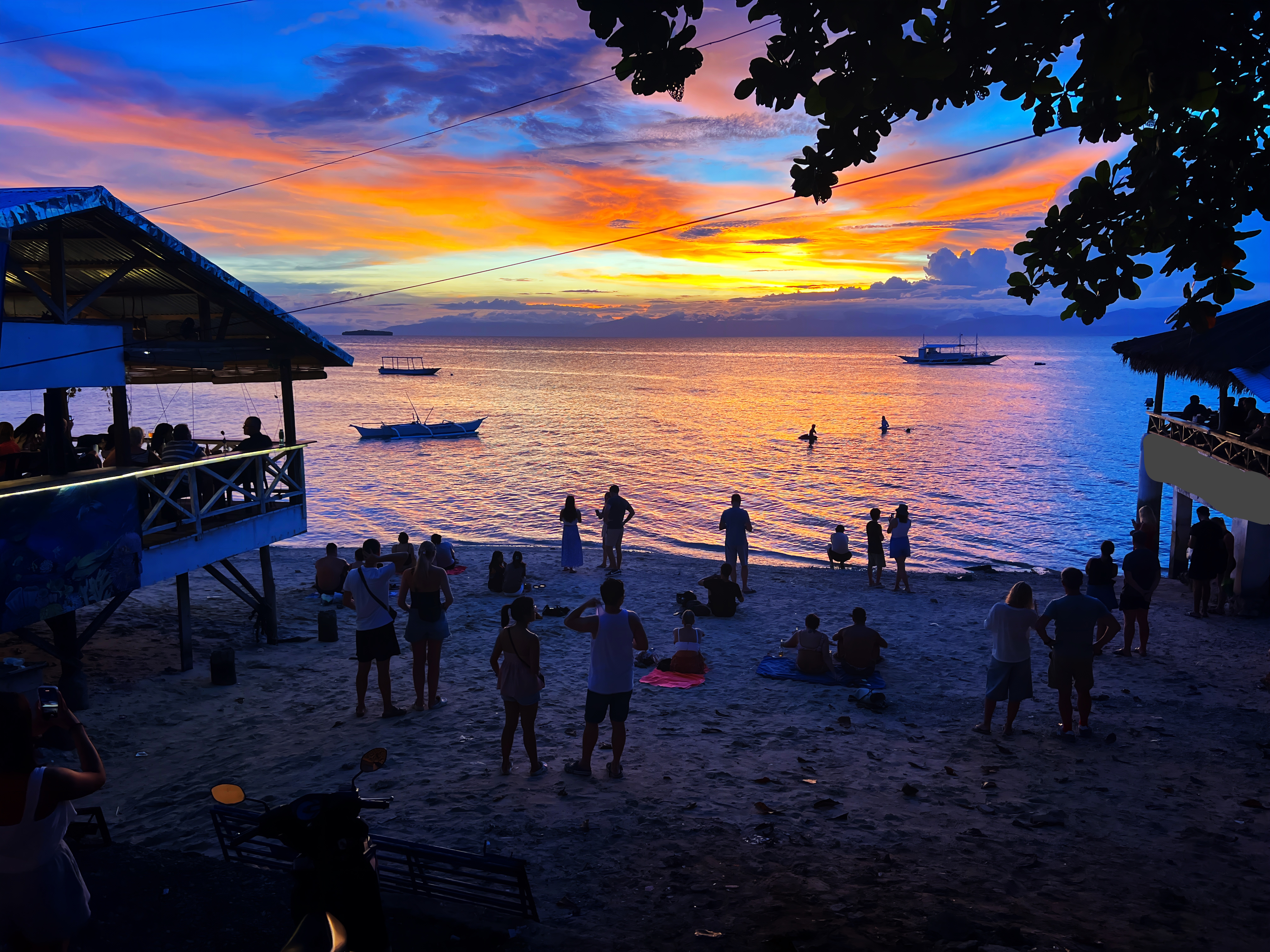 Double or Twin Deluxe Garden View