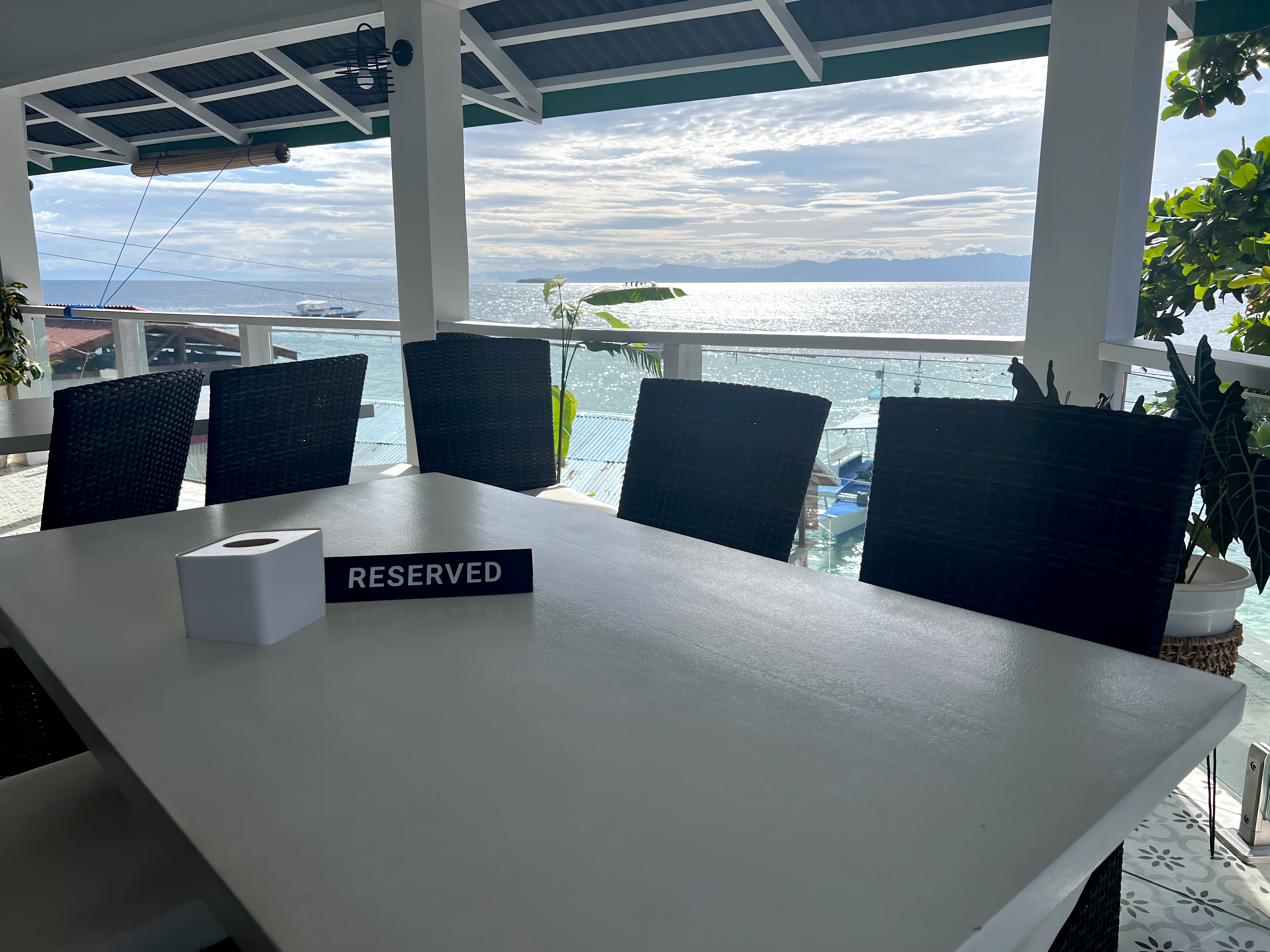 Double or Twin Deluxe Garden View