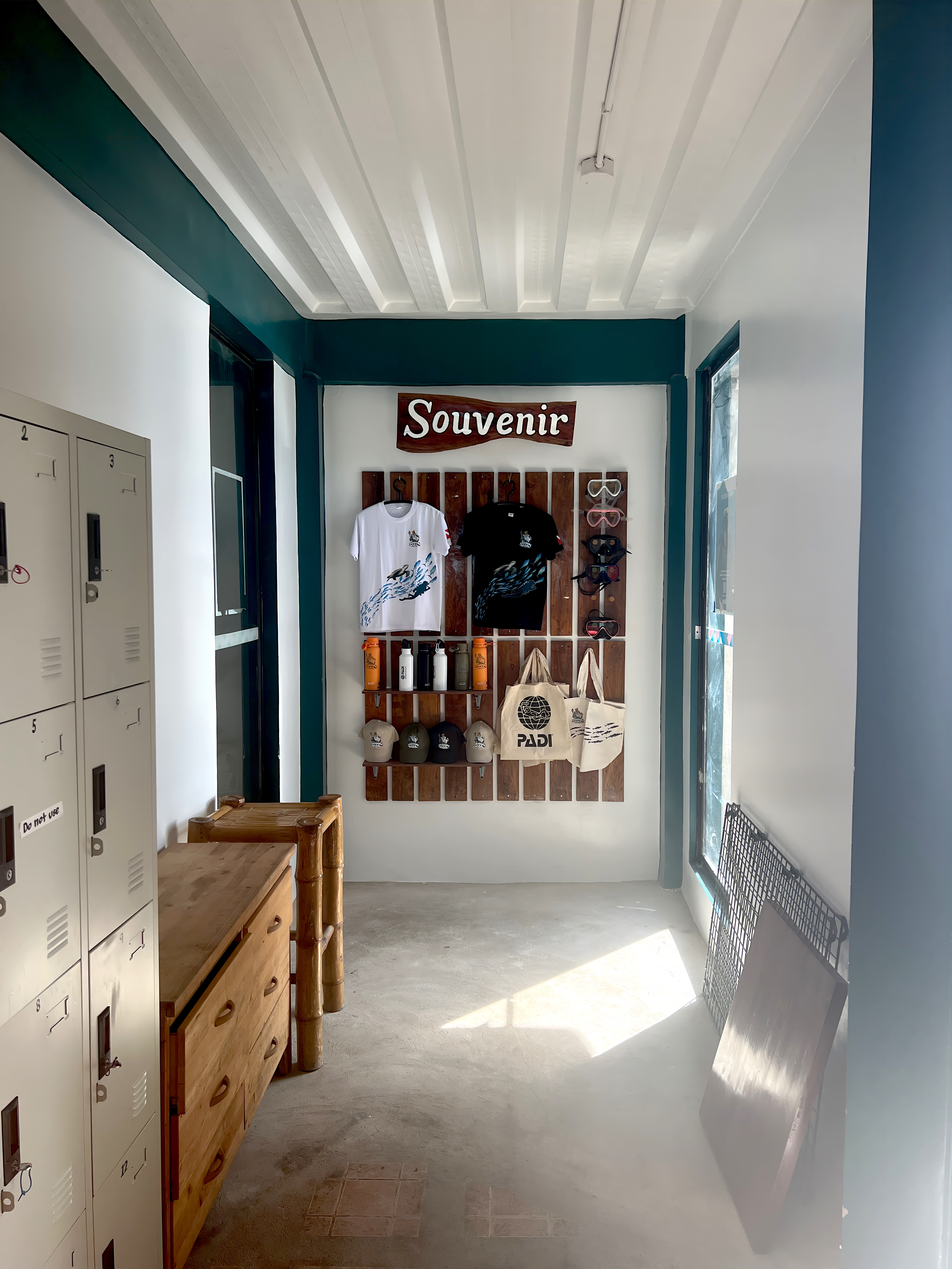 Double or Twin Deluxe Garden View