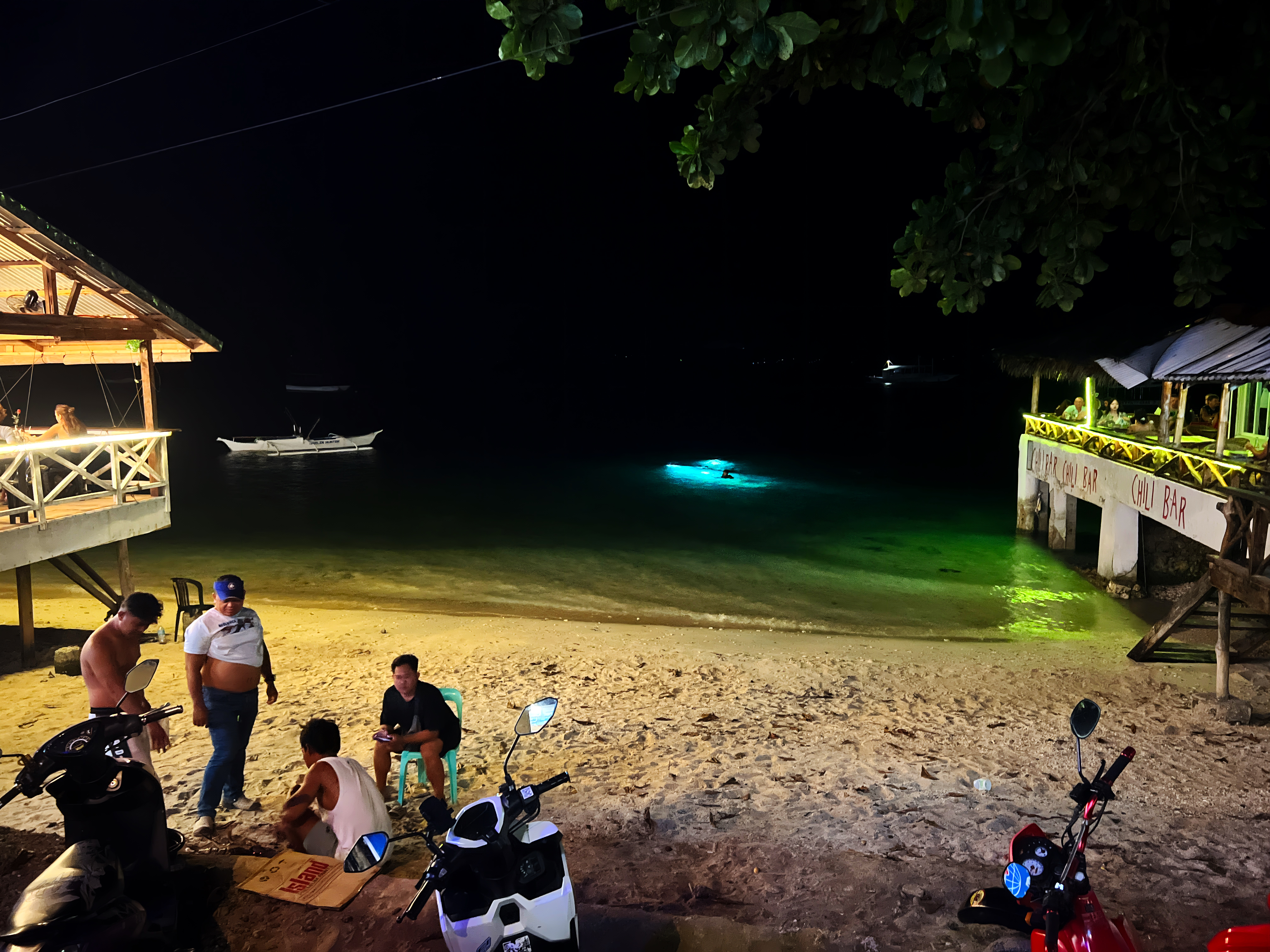 Double or Twin Deluxe Garden View