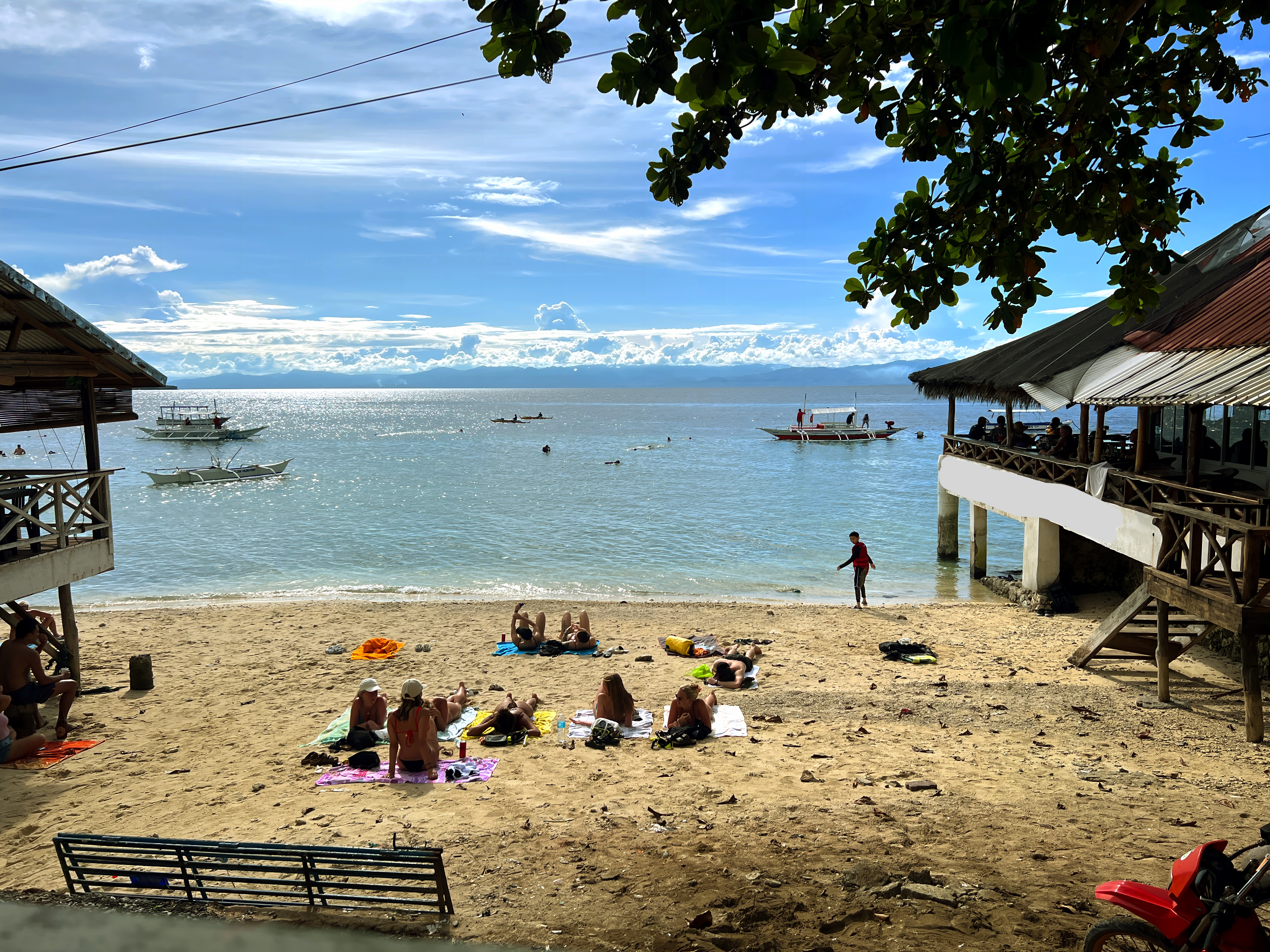 Double or Twin Deluxe Garden View