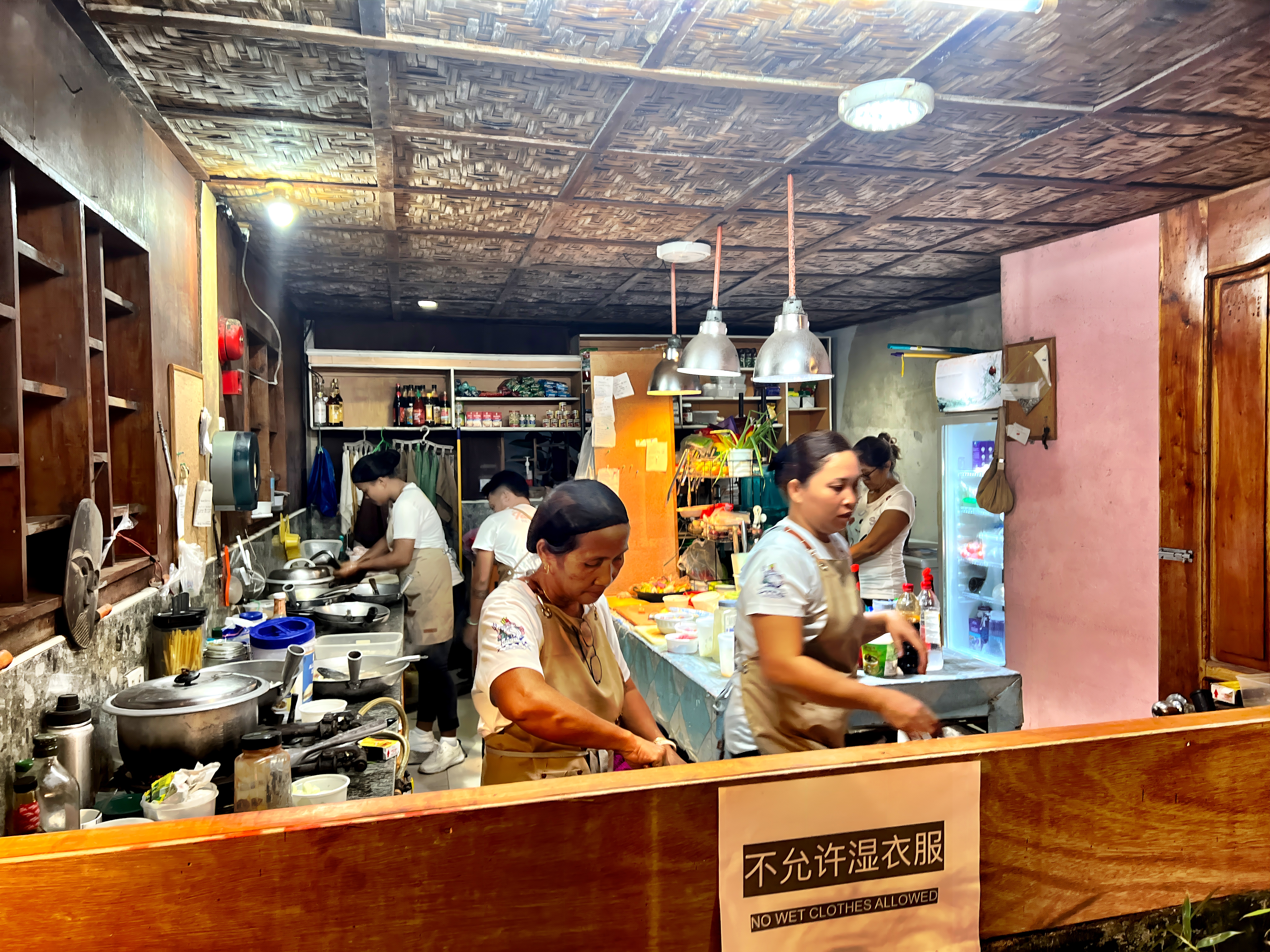 Double or Twin Deluxe Garden View