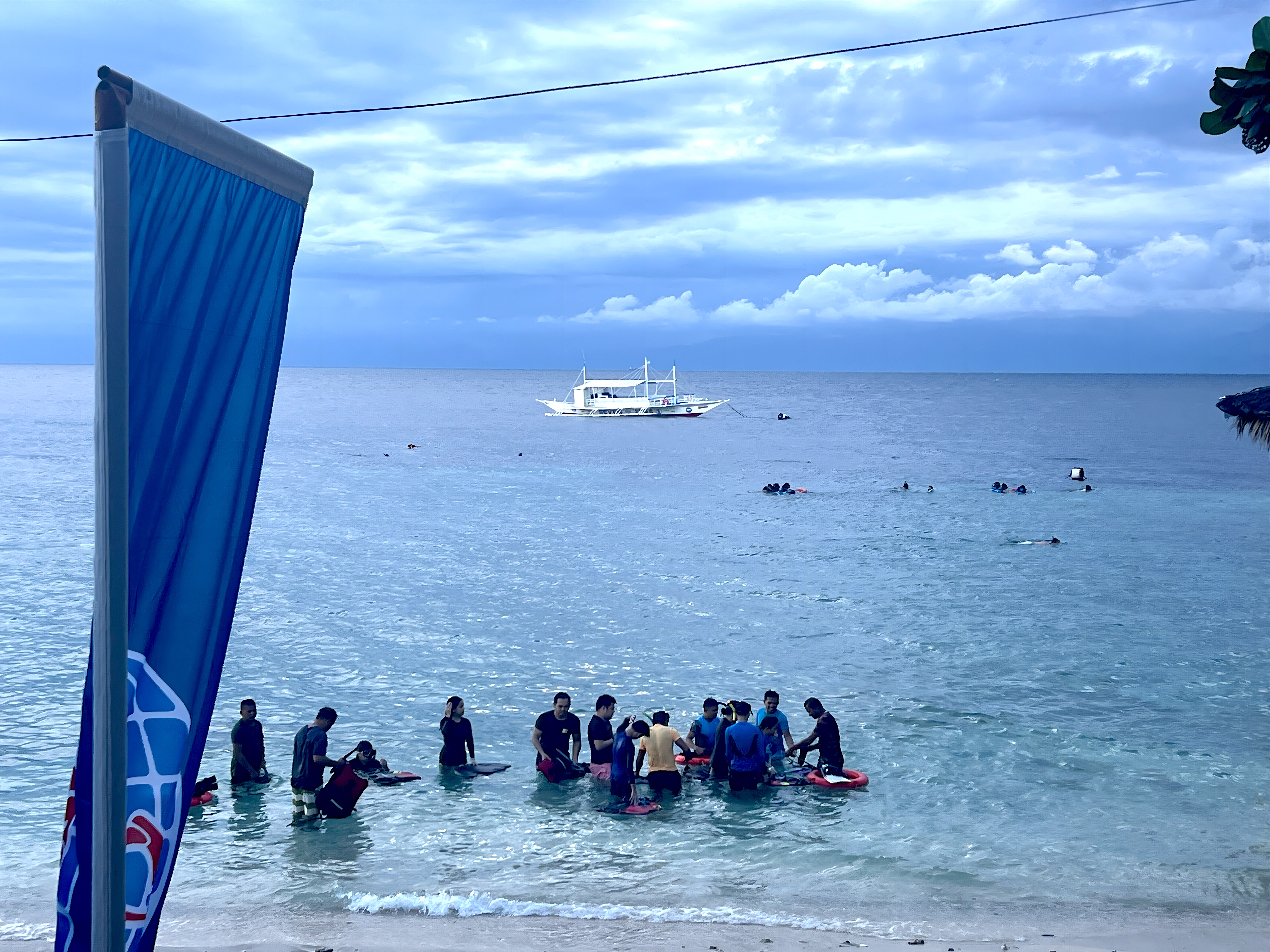 Double or Twin Deluxe Garden View