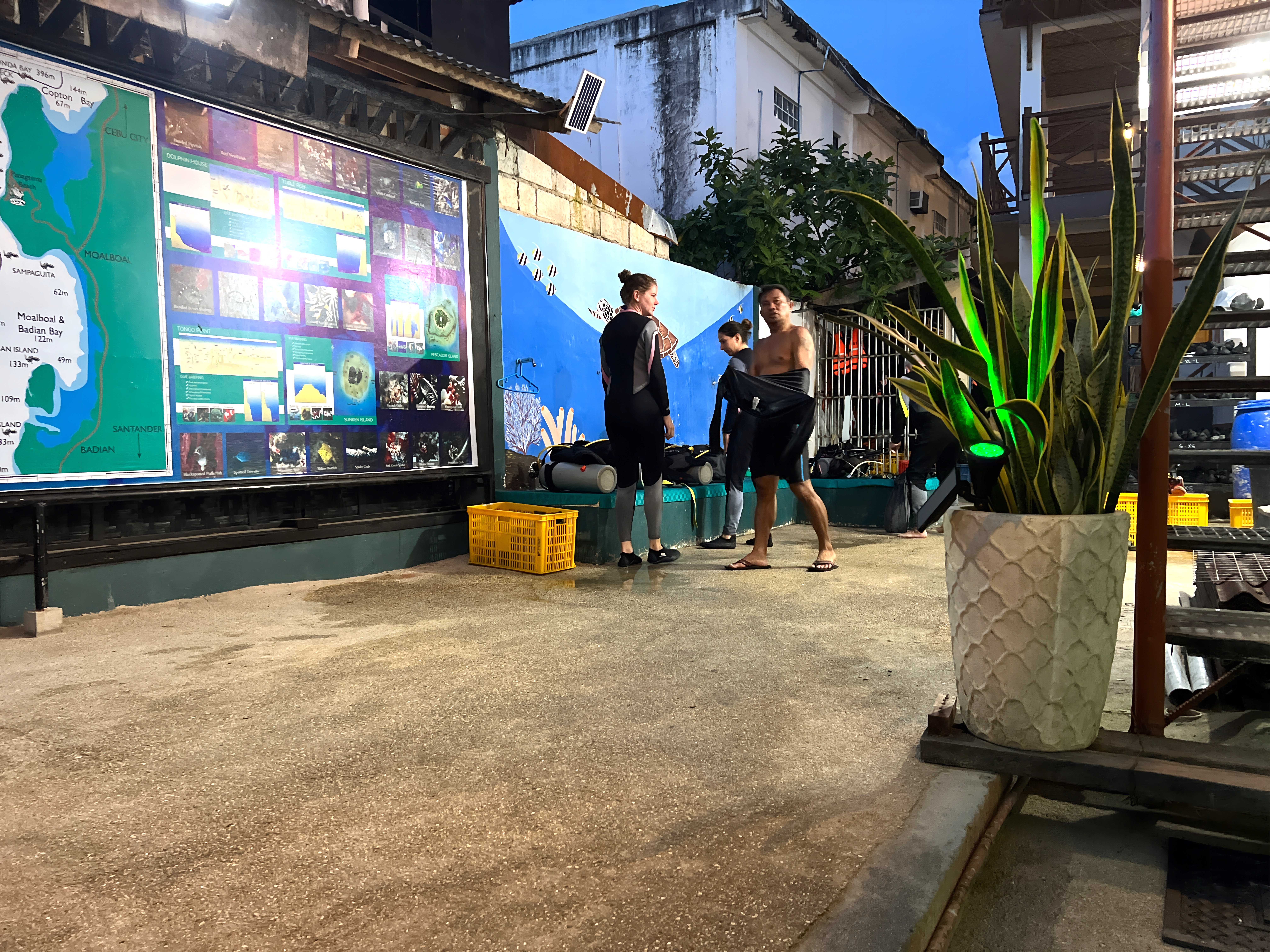 Double or Twin Deluxe Garden View