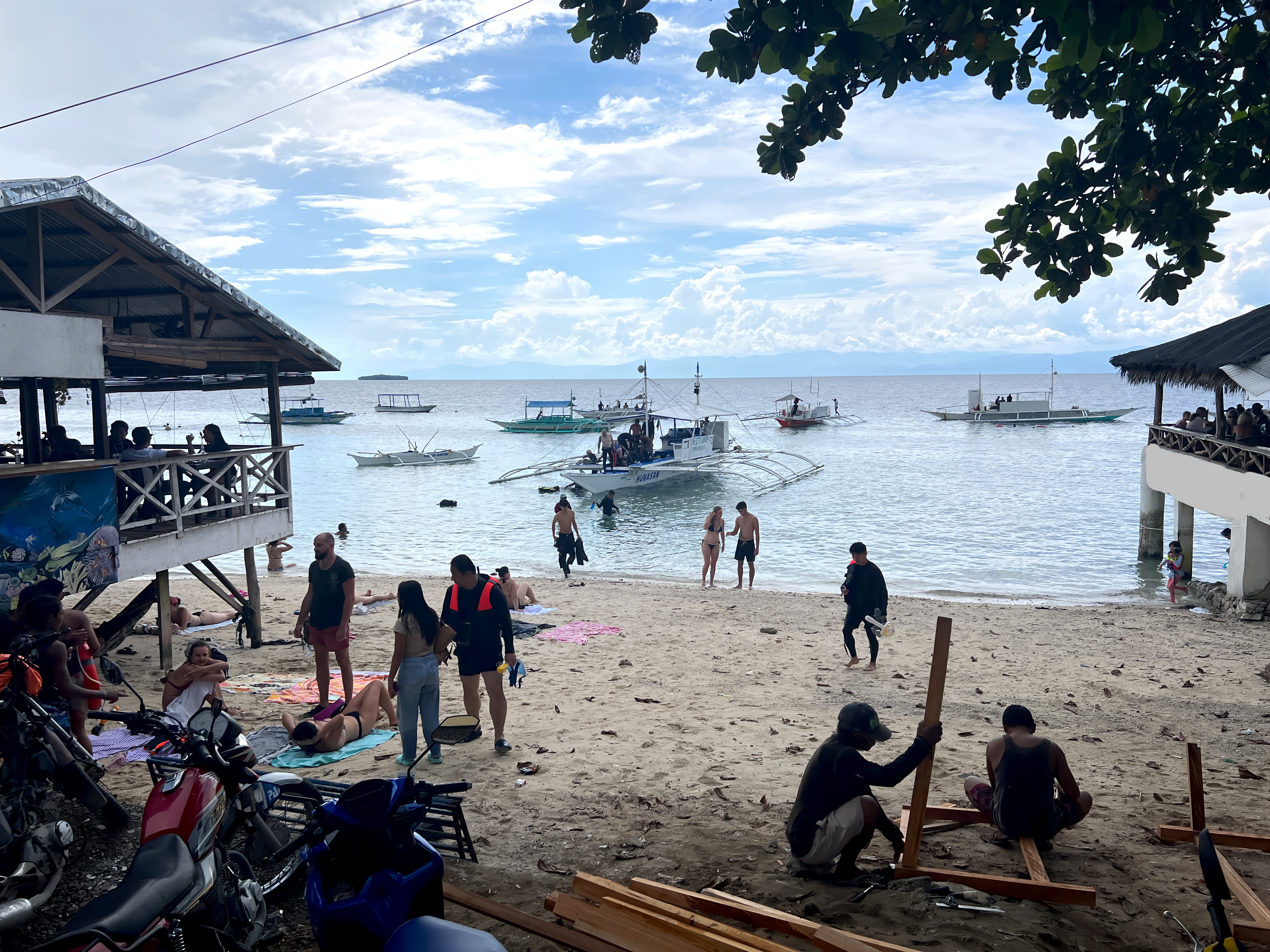 Double or Twin Deluxe Garden View