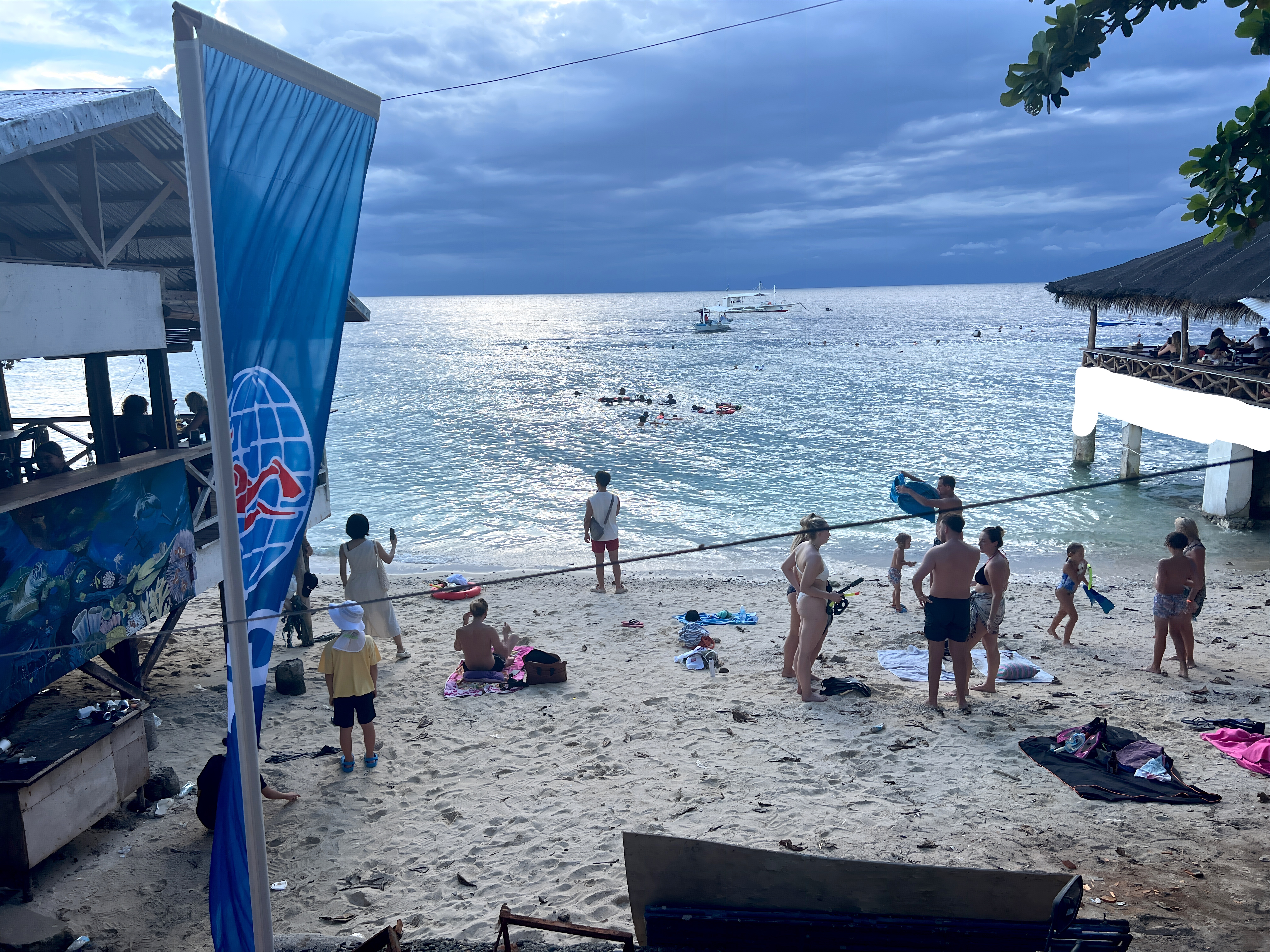 Double or Twin Deluxe Garden View