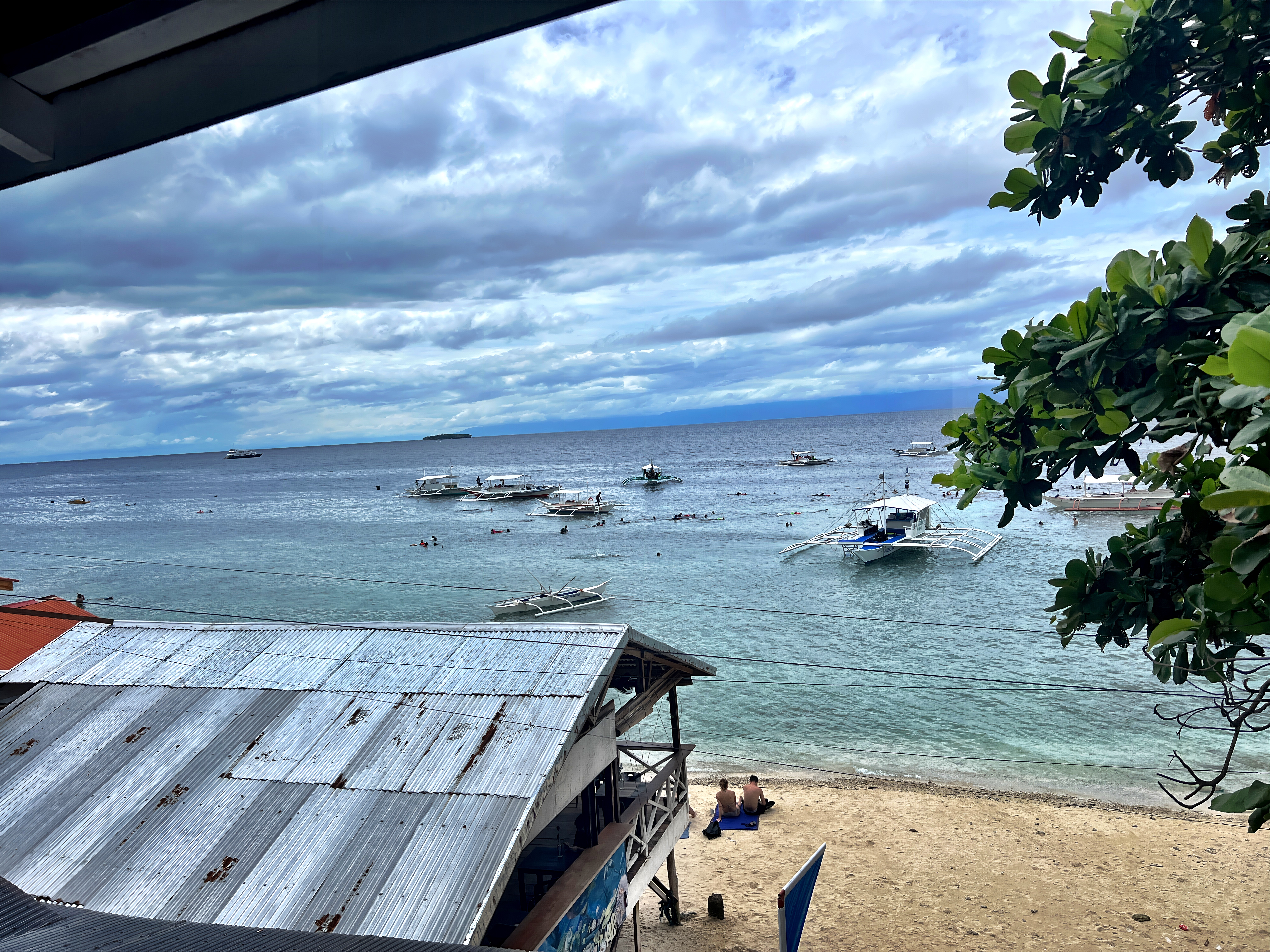 Double or Twin Deluxe Garden View