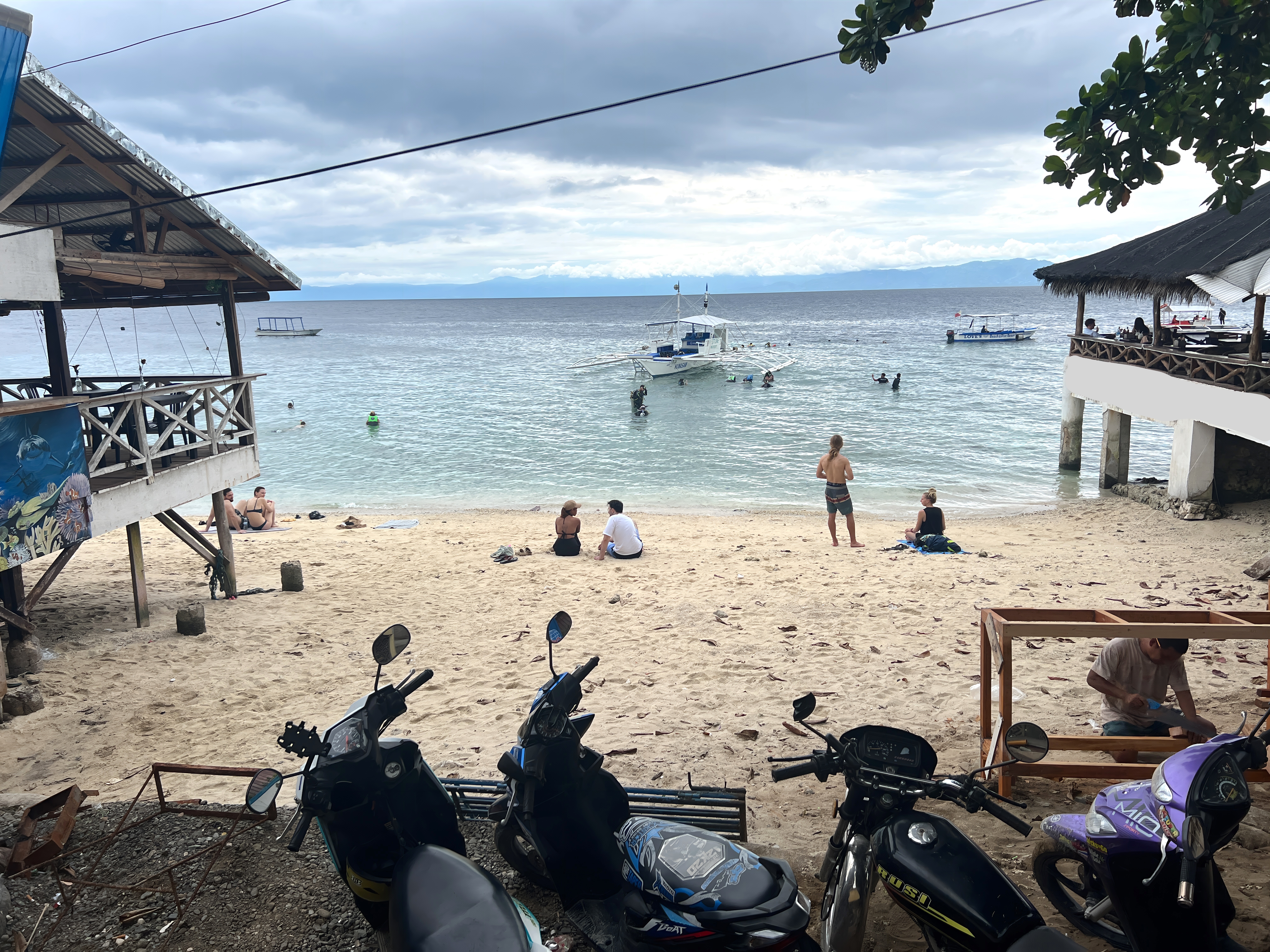 Double or Twin Deluxe Garden View