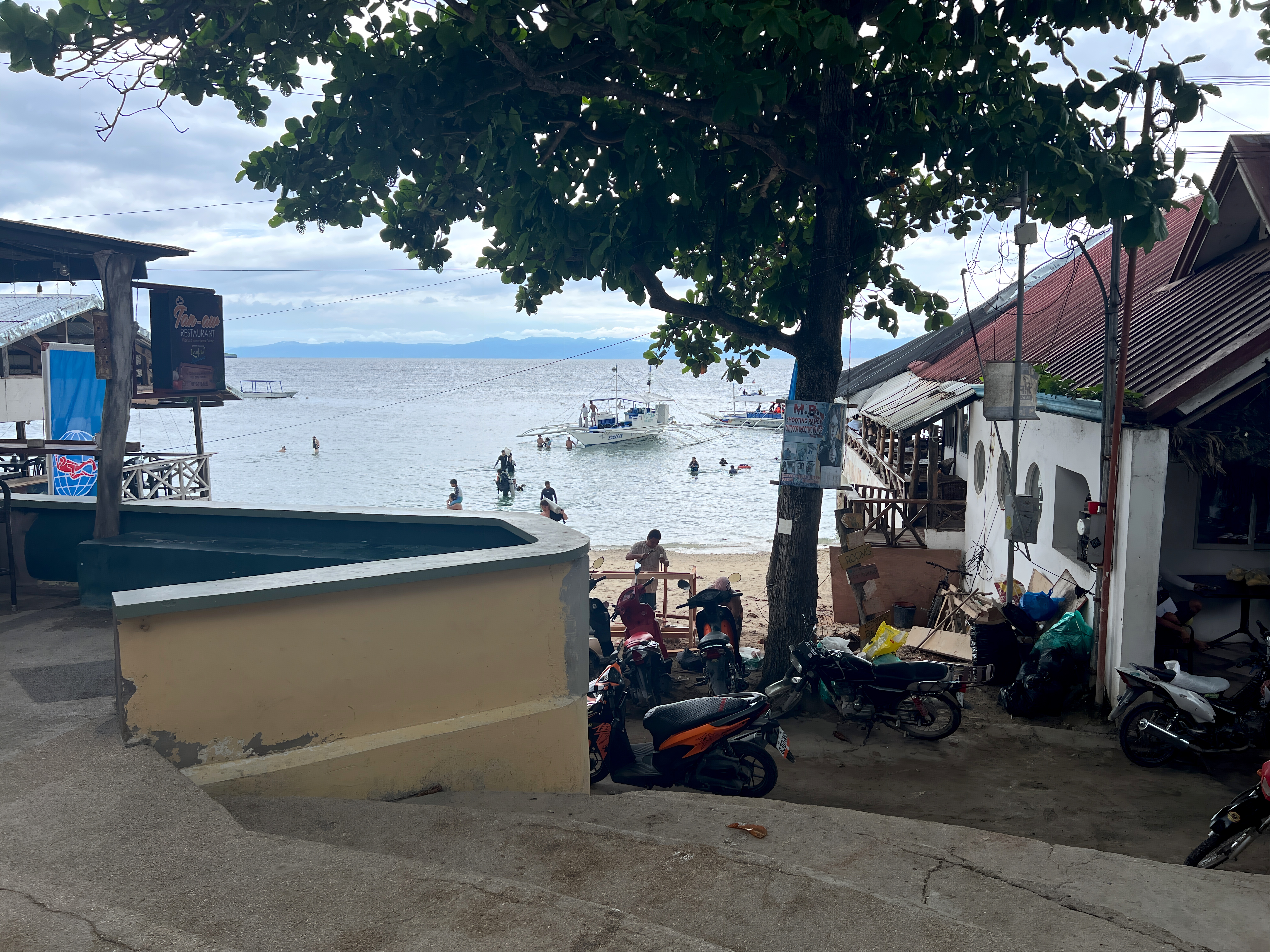 Double or Twin Deluxe Garden View