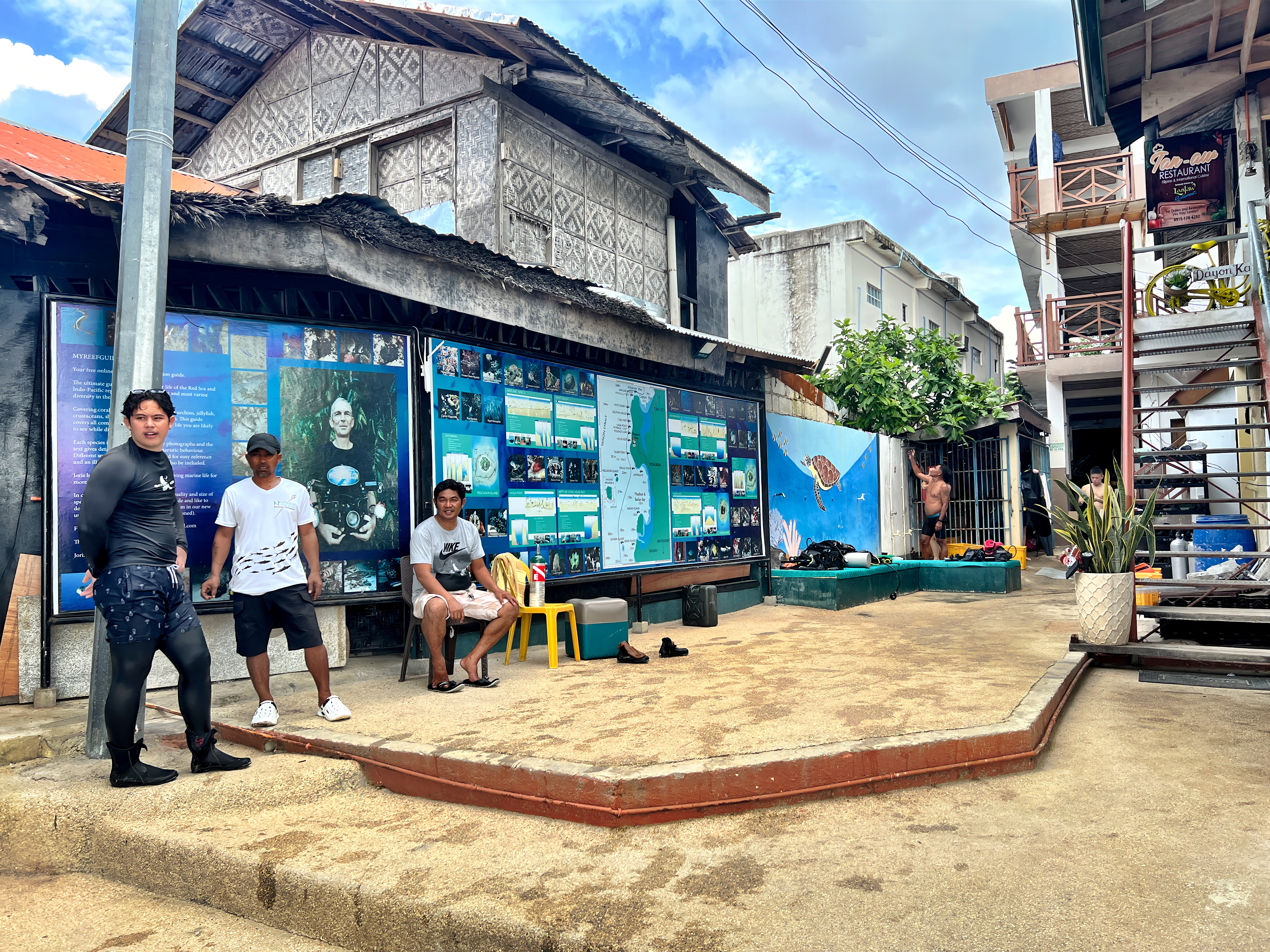 Double or Twin Deluxe Garden View